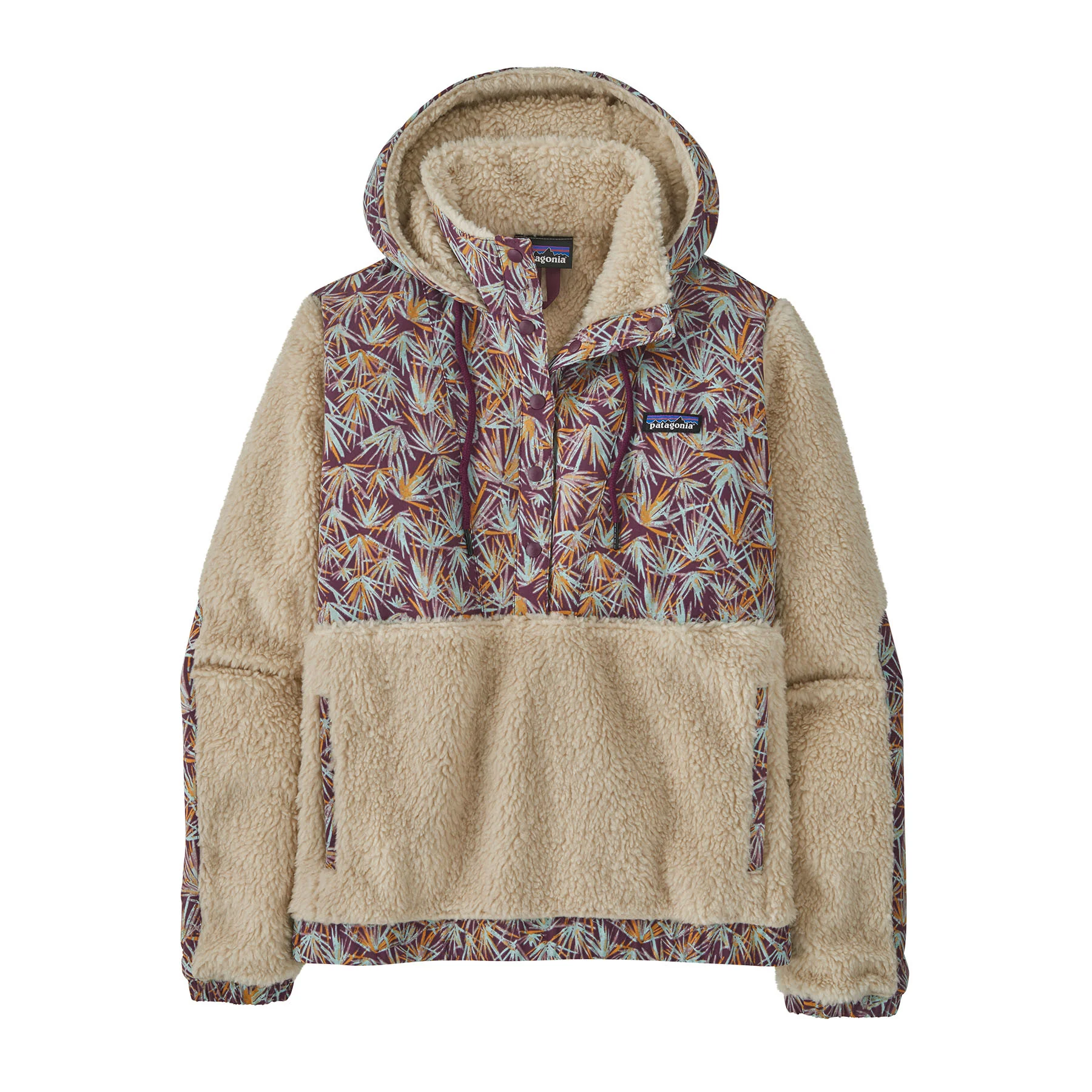 Women's Shelled Retro-X® Pullover