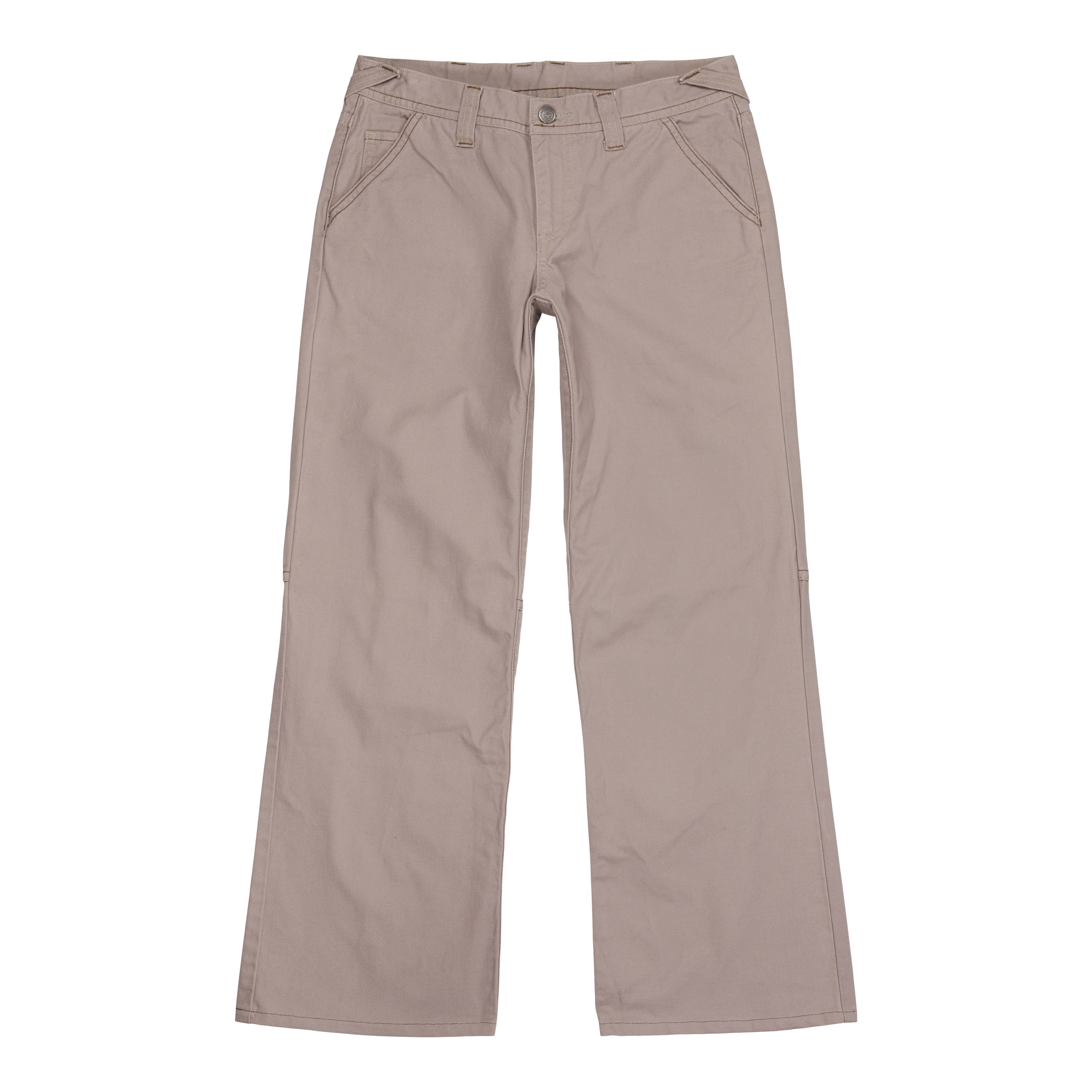 Women's Shop Pants - Long