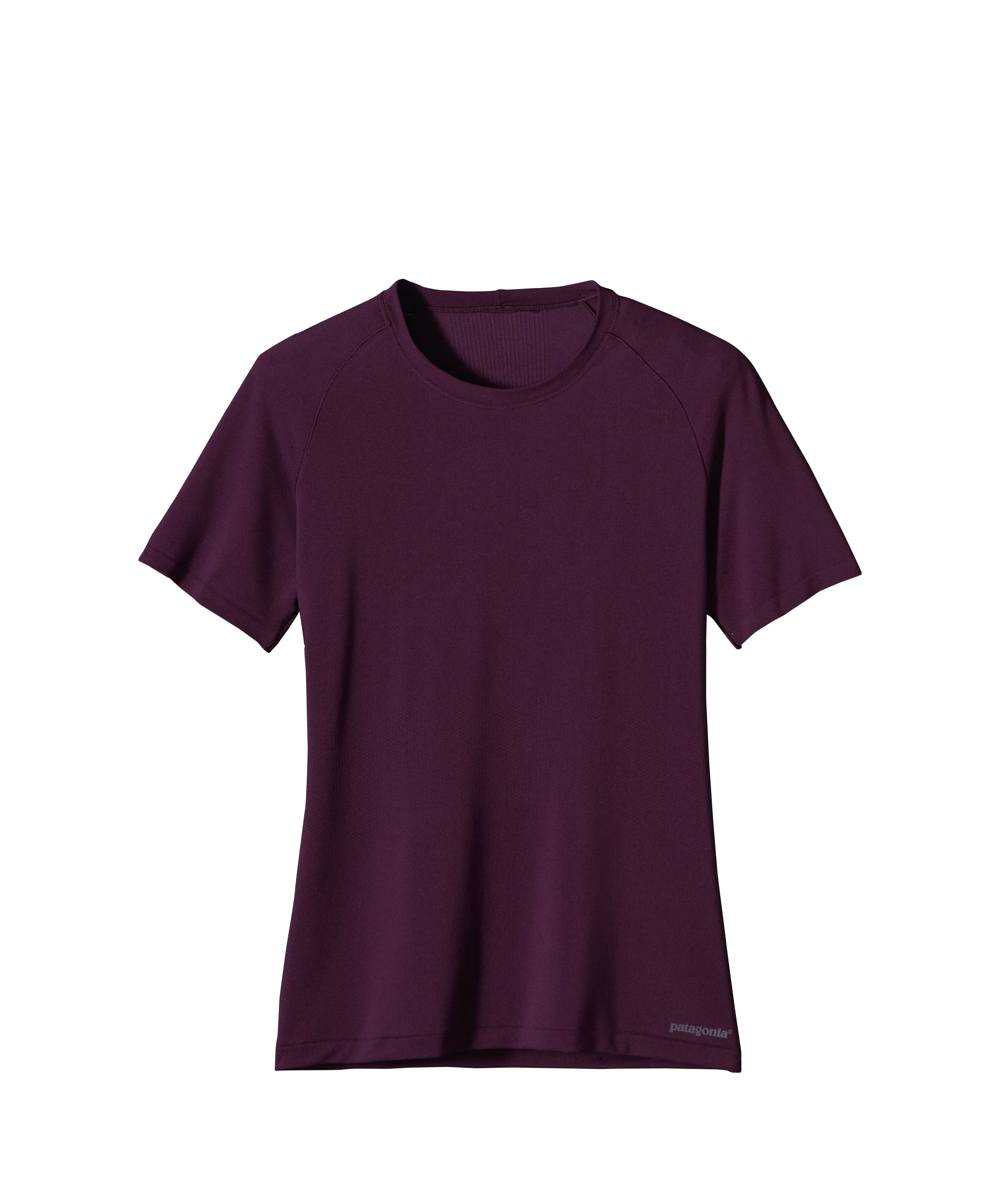 Women's Short-Sleeved Gamut Shirt