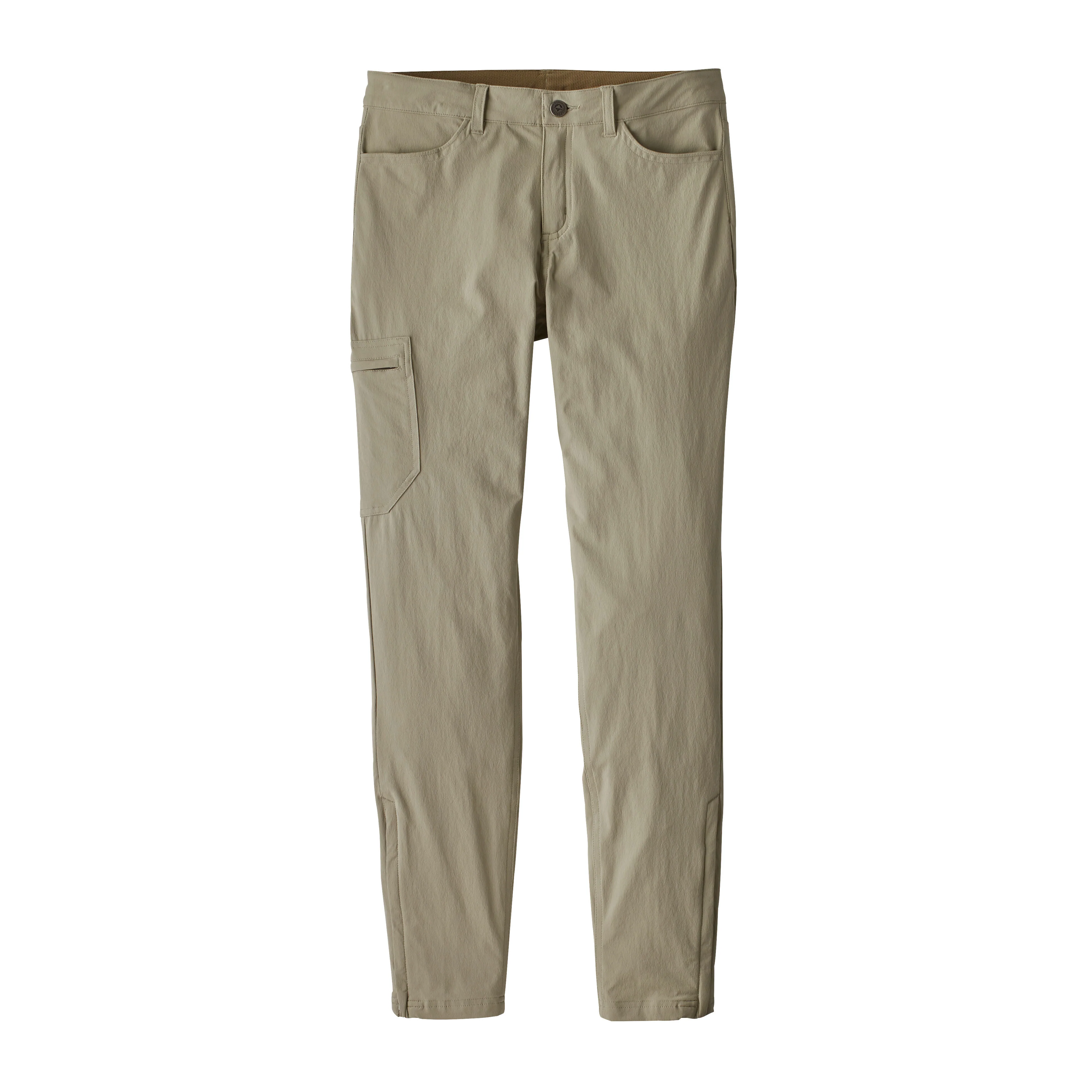 Women's Skyline Traveler Pants - Short