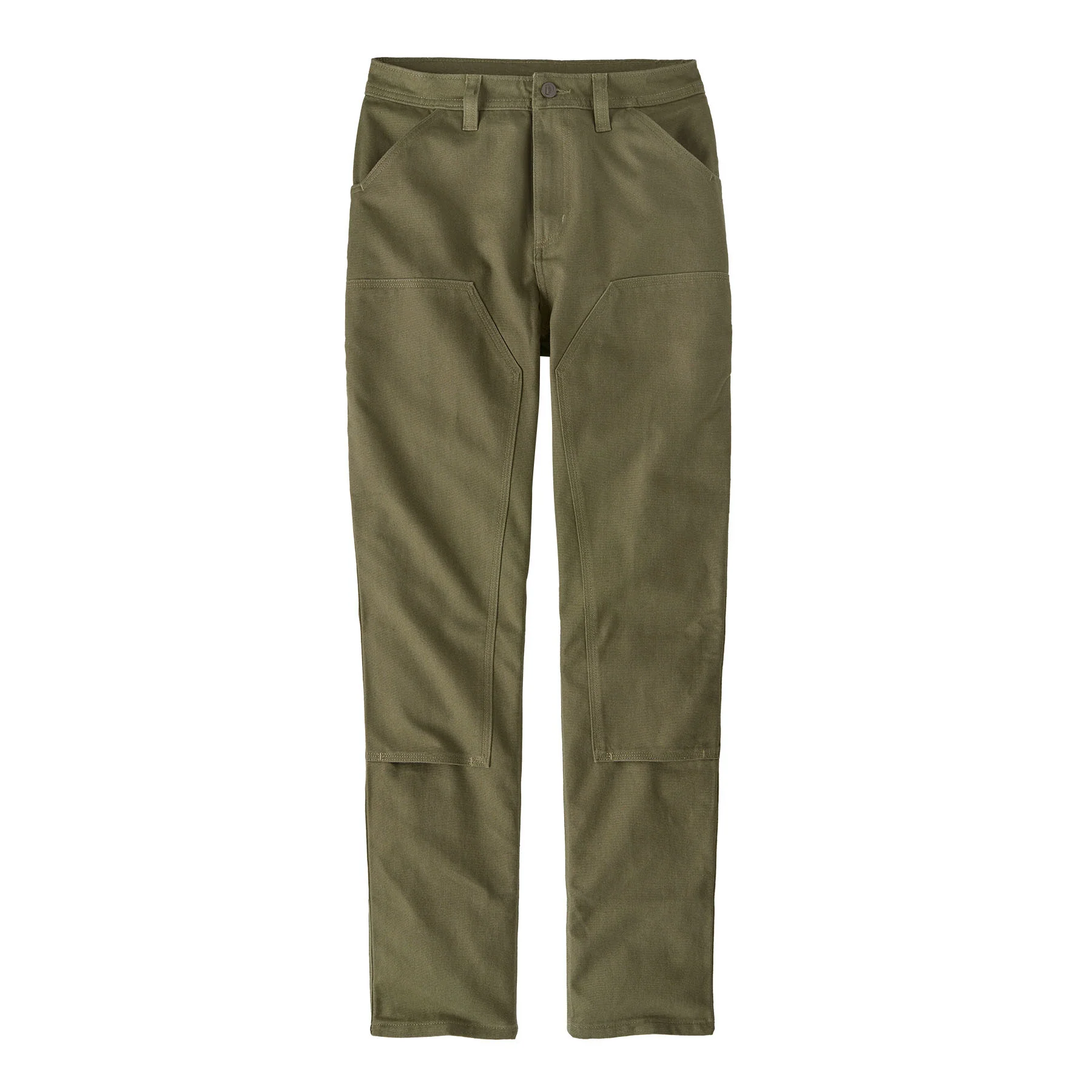 Women's Slim All Seasons Hemp Pants - Regular