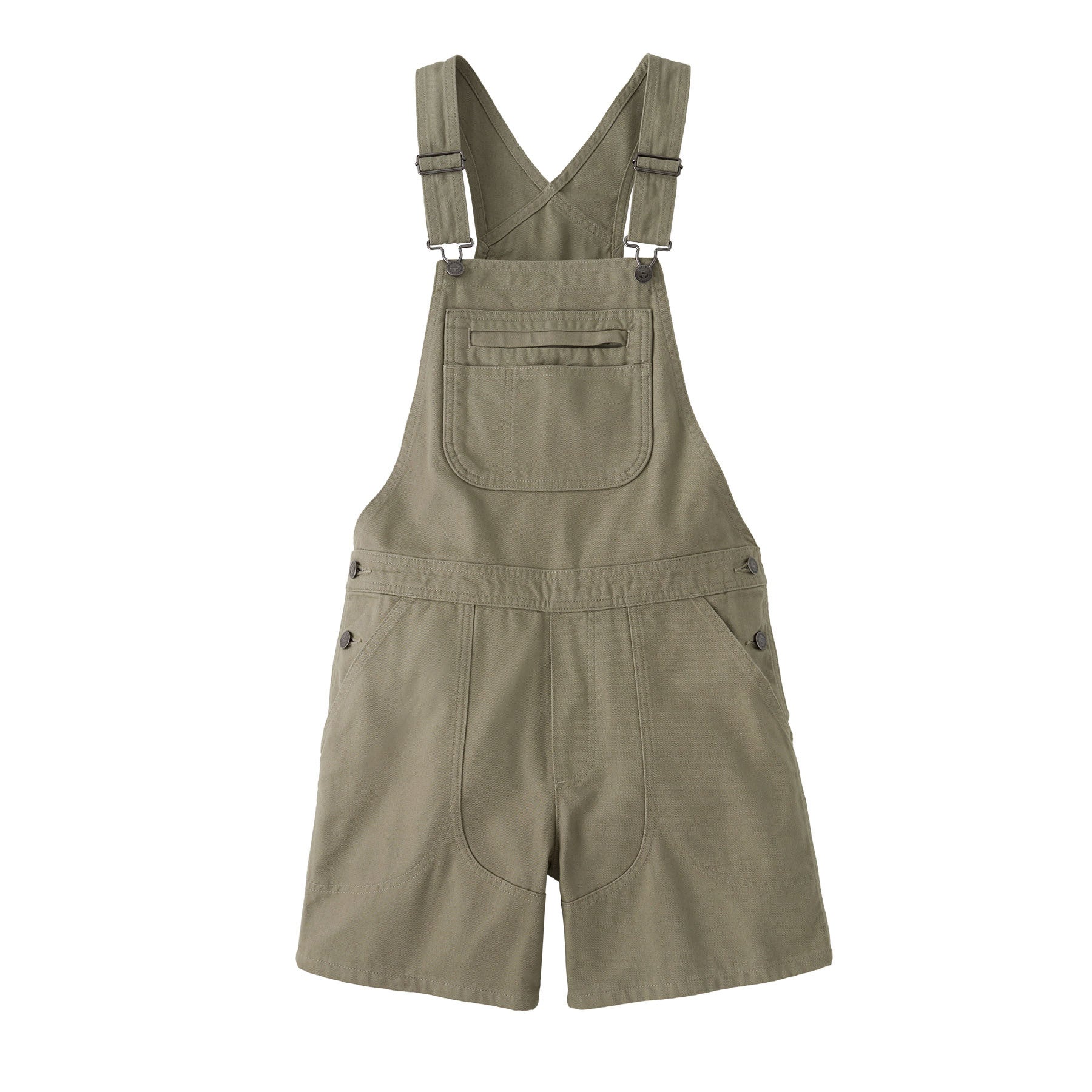 Women's Stand Up® Overalls - 5"