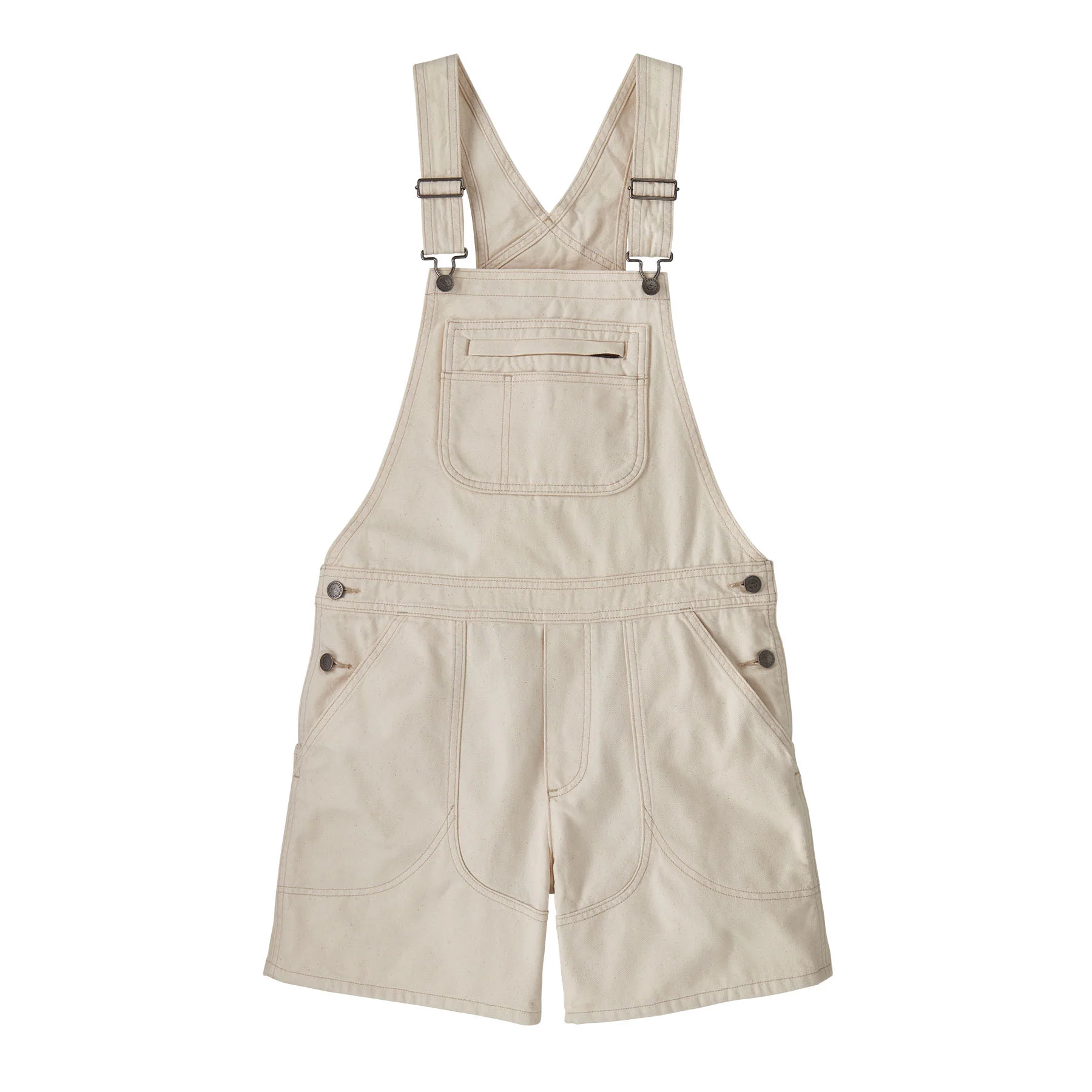Women's Stand Up® Overalls - 5"