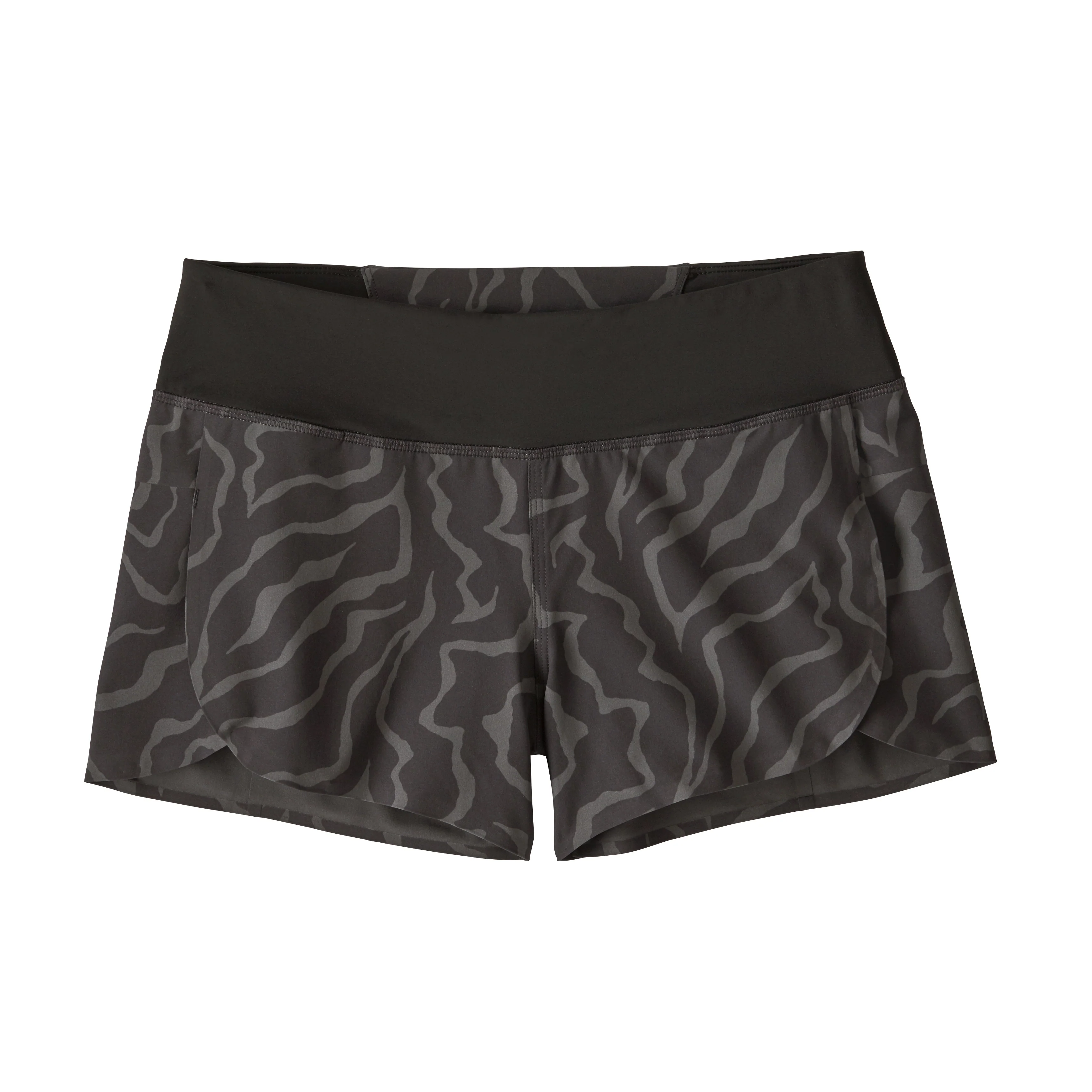 Women's Stretch Hydropeak Surf Shorts