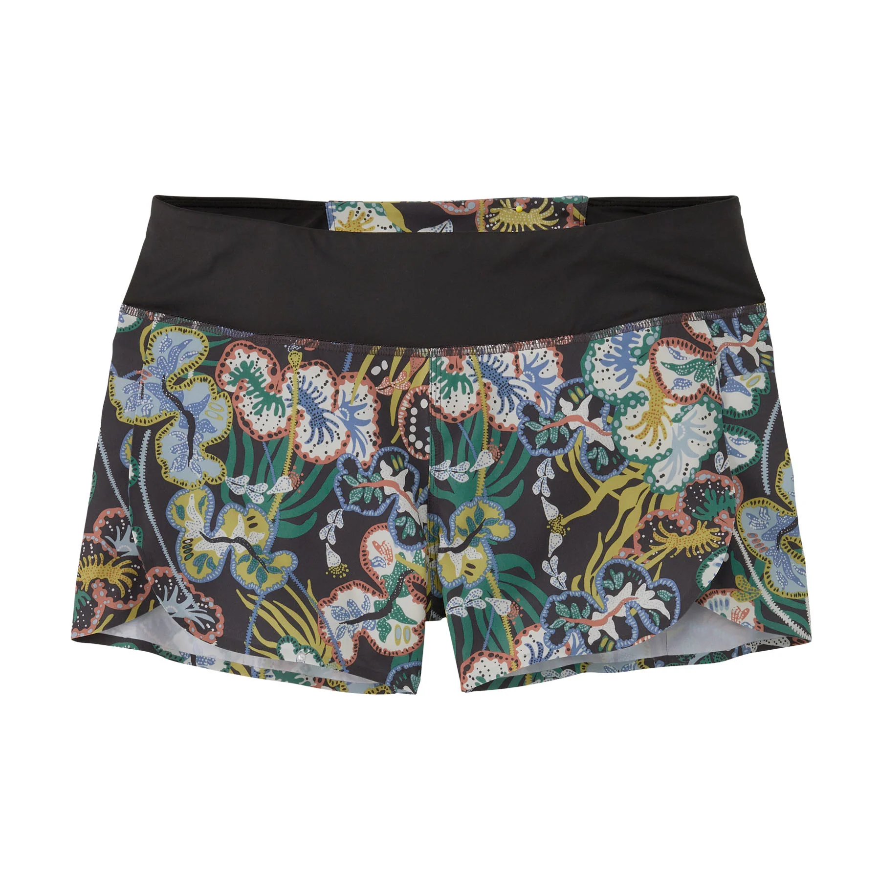 Women's Stretch Hydropeak Surf Shorts