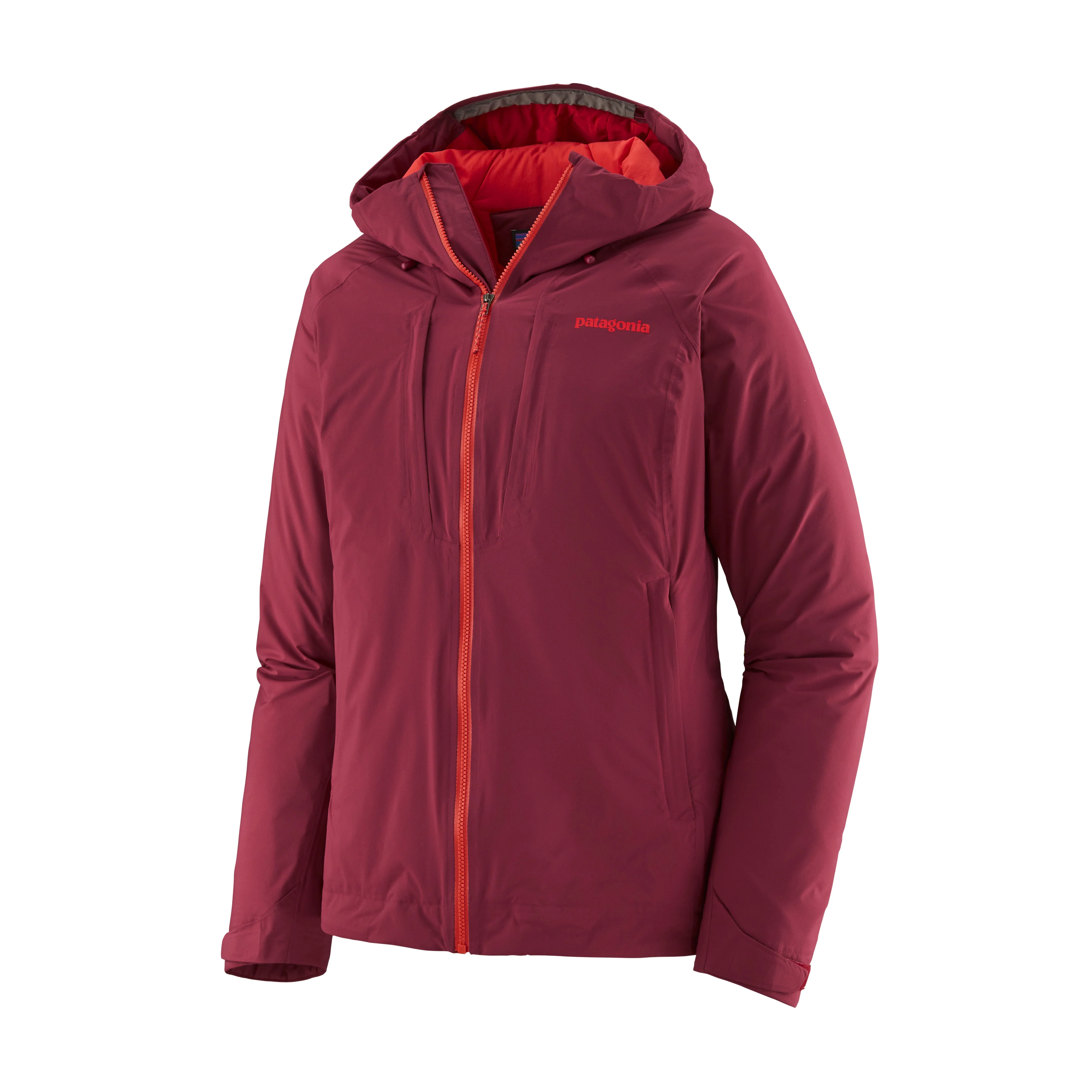 Women's Stretch Nano Storm® Jacket
