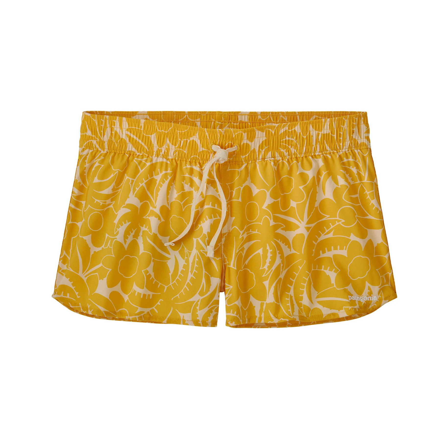 Women's Stretch Planing Micro Shorts - 2"