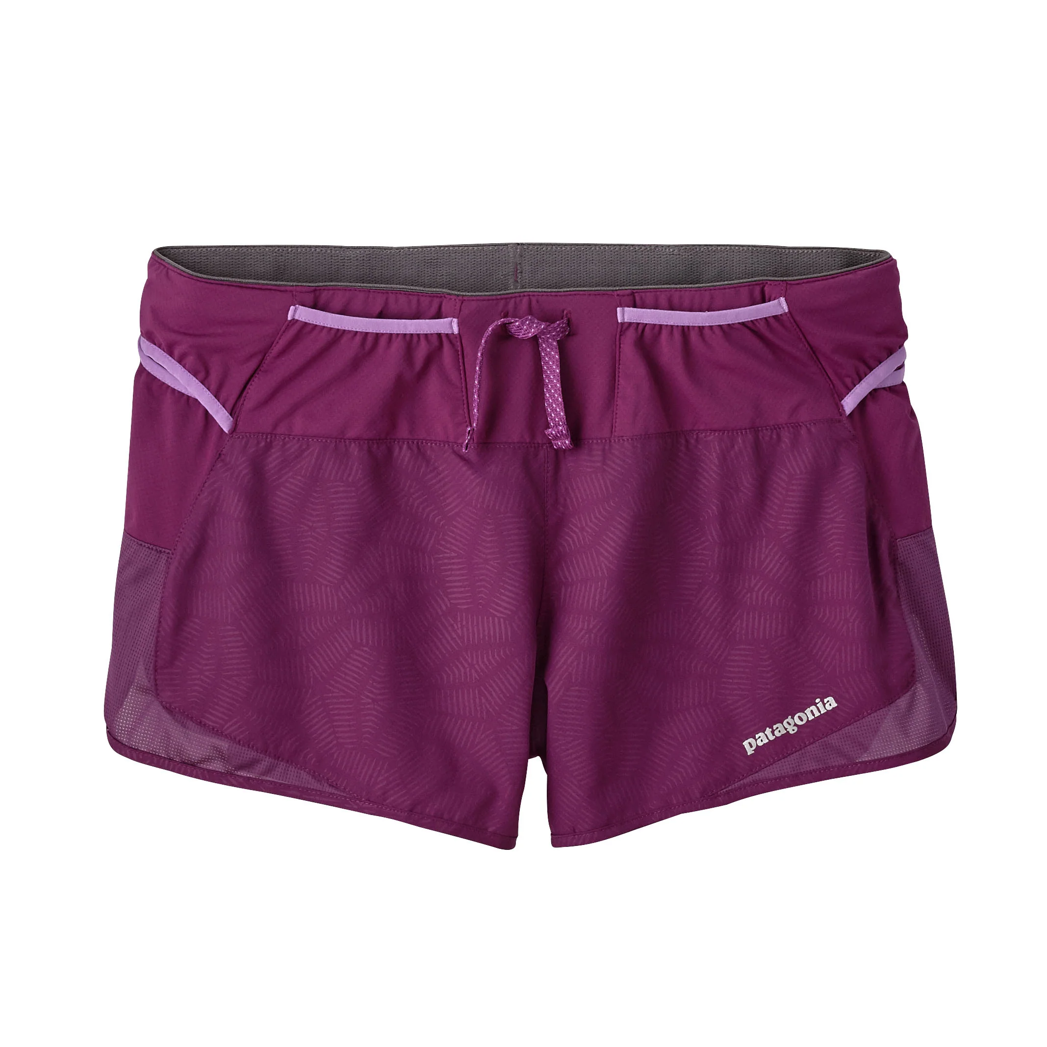 Women's Strider Pro Shorts - 2½"