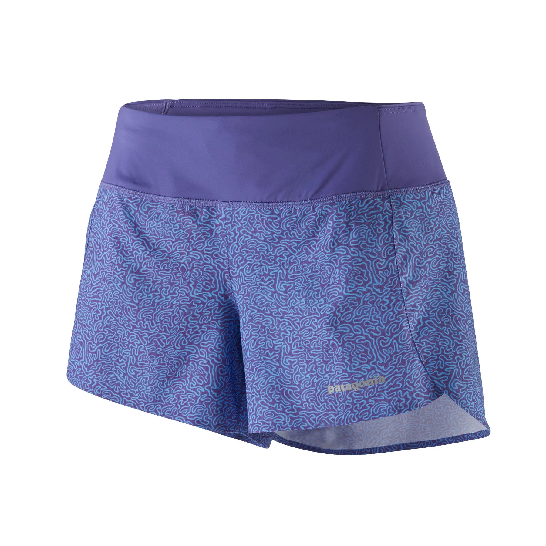 Women's Strider Pro Shorts - 3½"