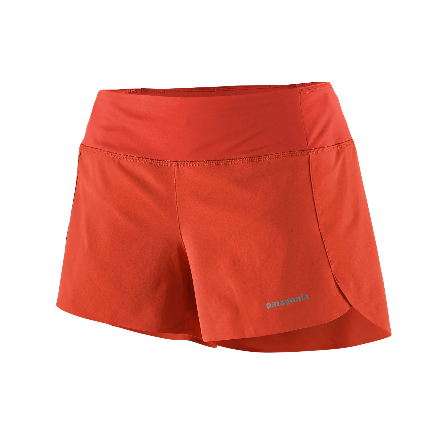 Women's Strider Pro Shorts - 3½"