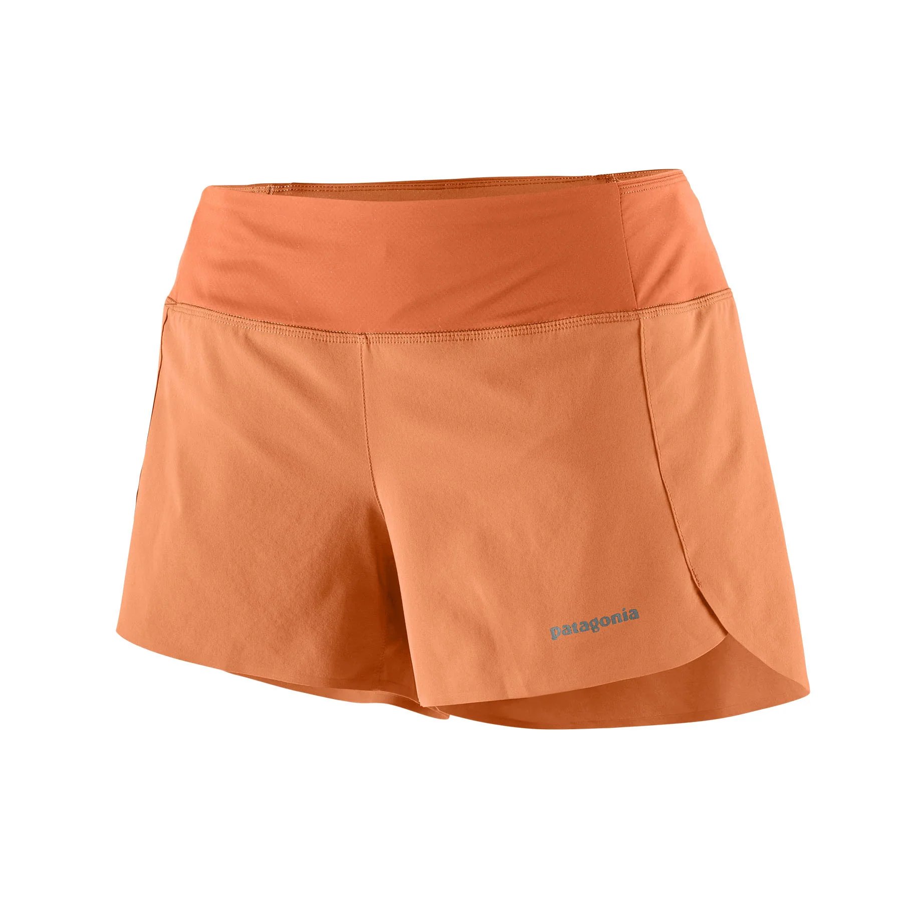 Women's Strider Pro Shorts - 3½"