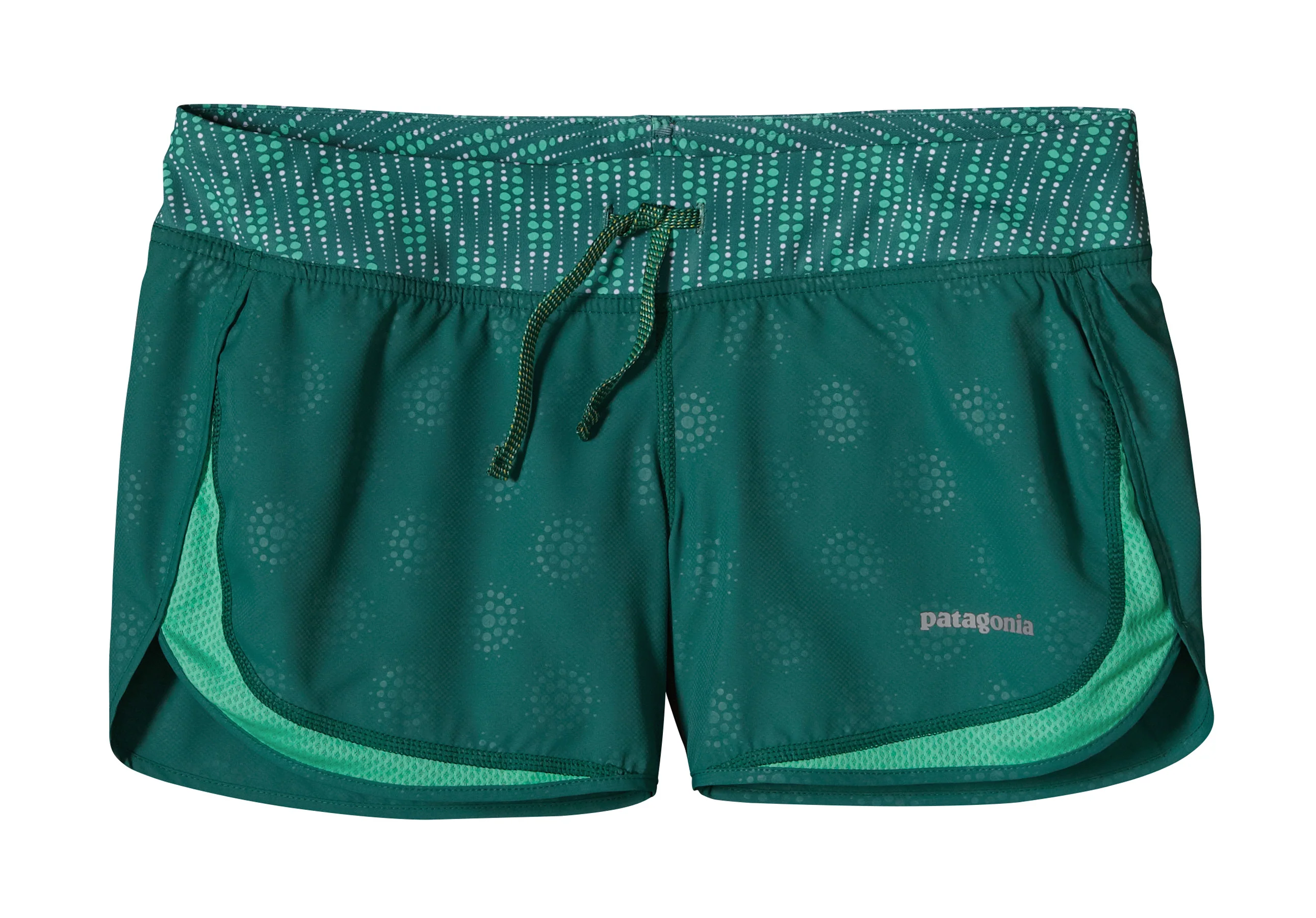Women's Strider Shorts