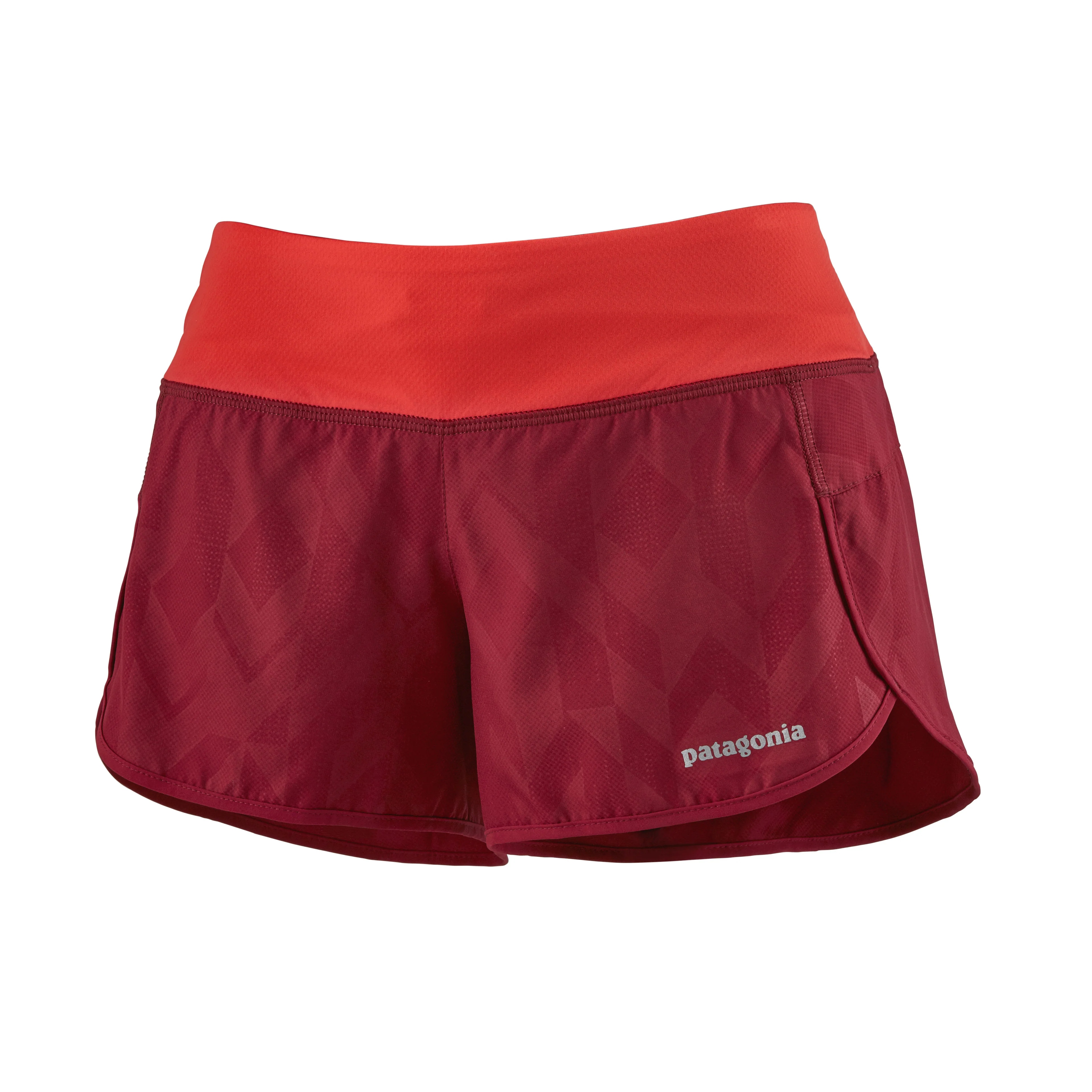 Women's Strider Shorts - 3½"