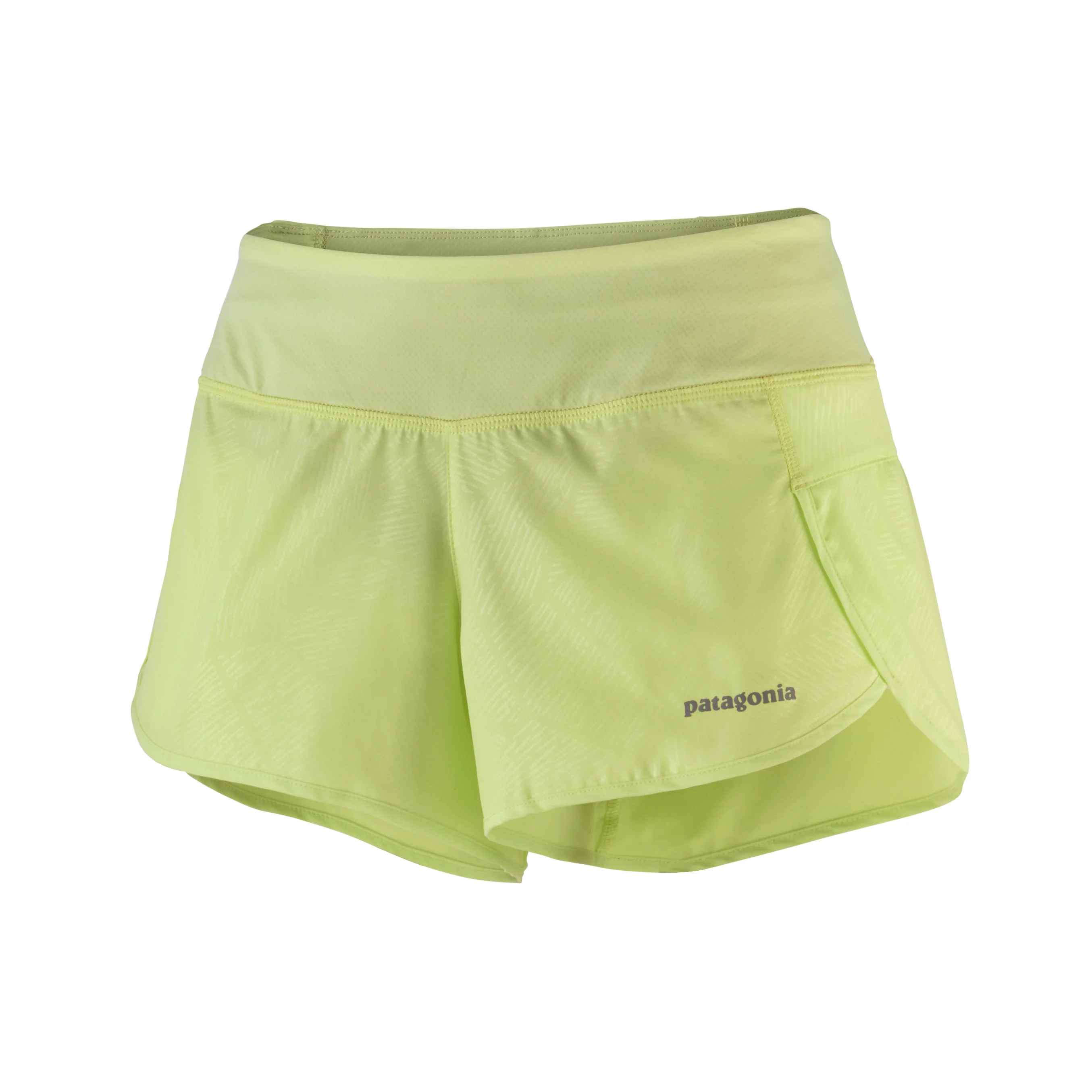 Women's Strider Shorts - 3½"