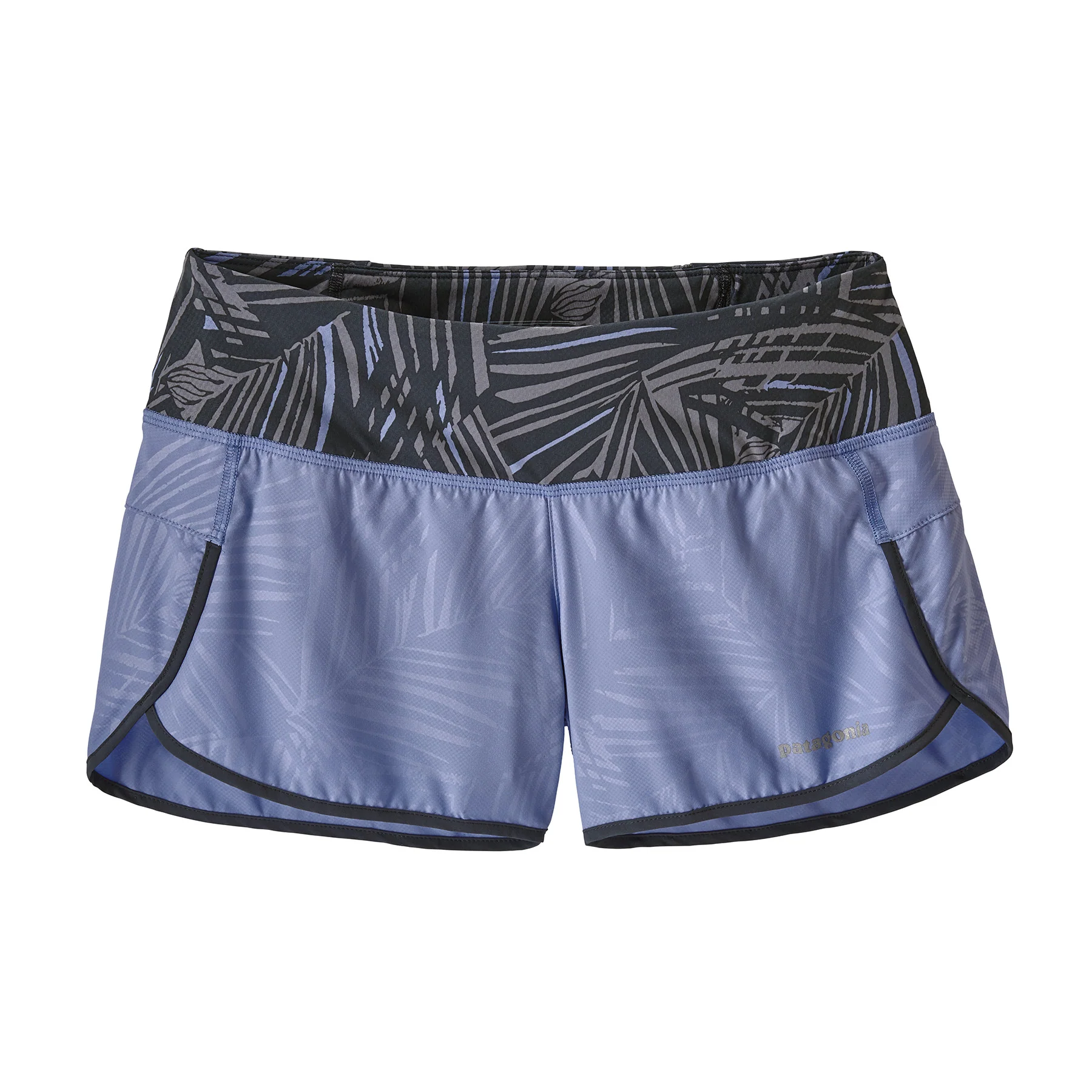 Women's Strider Shorts - 3½"