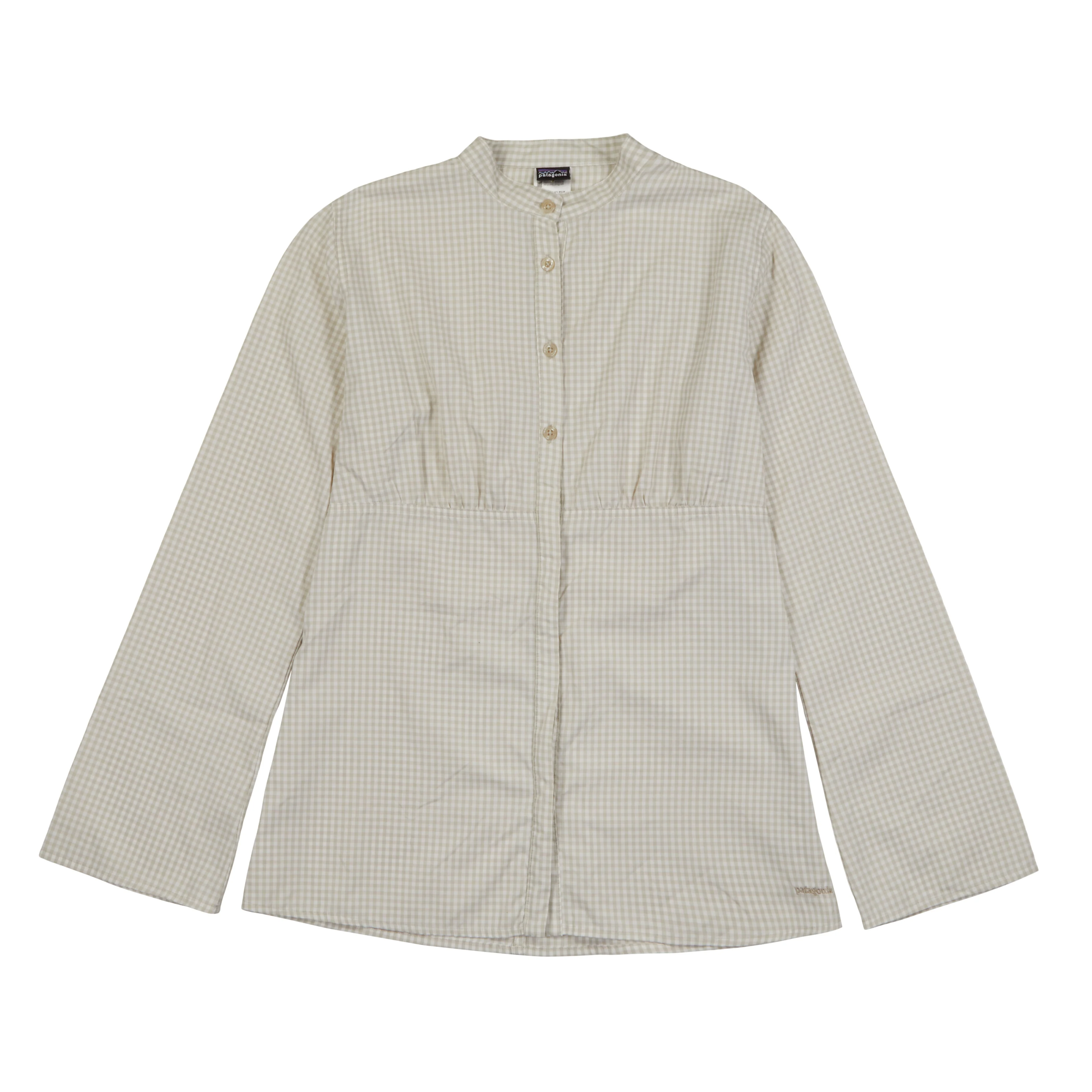 Women's Sun Shelter Shirt
