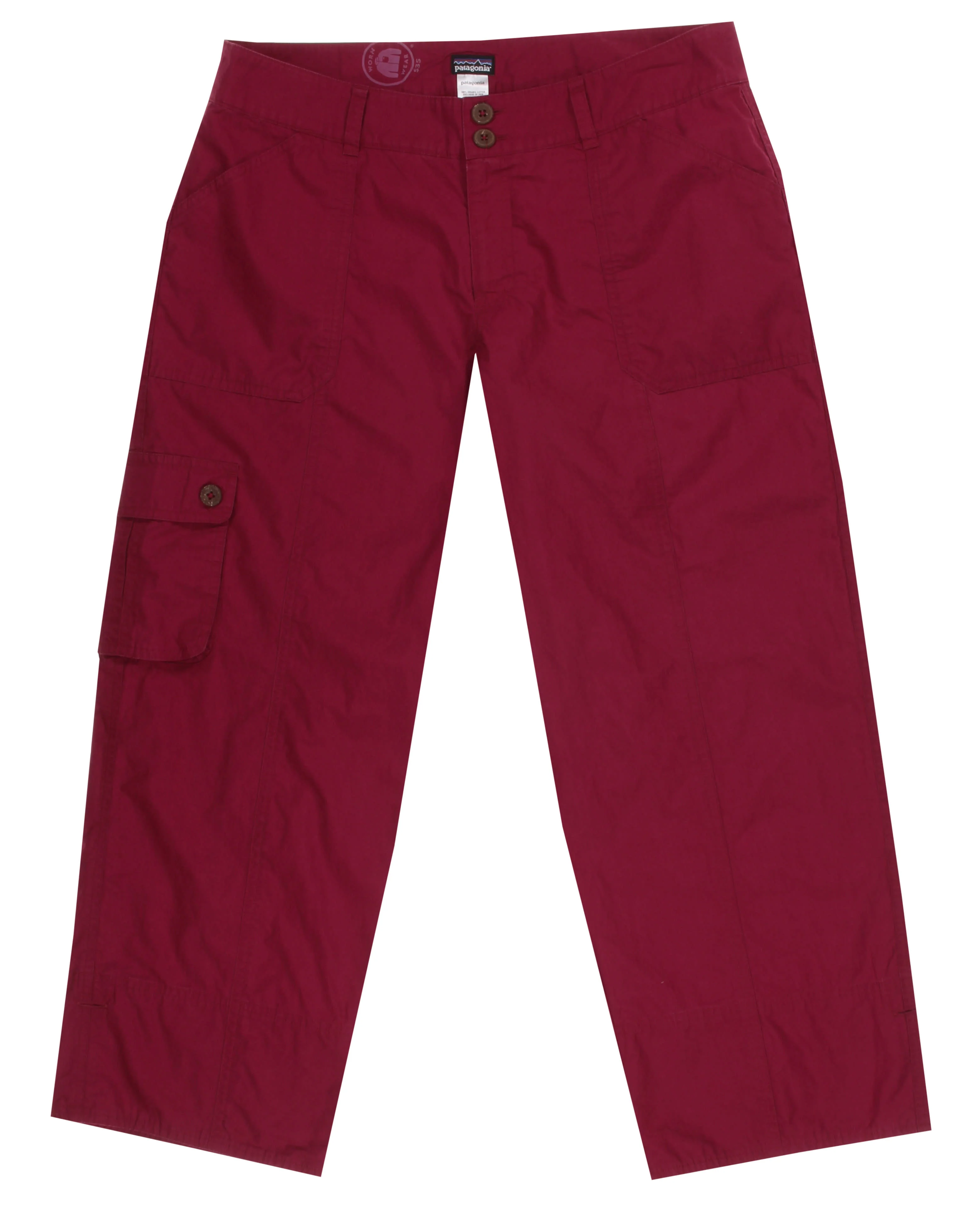 Women's Super Cali Capris