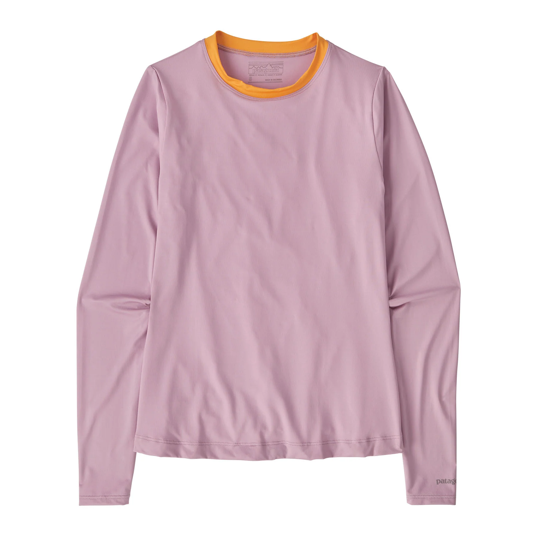 Women's Swell Seeker Rashguard