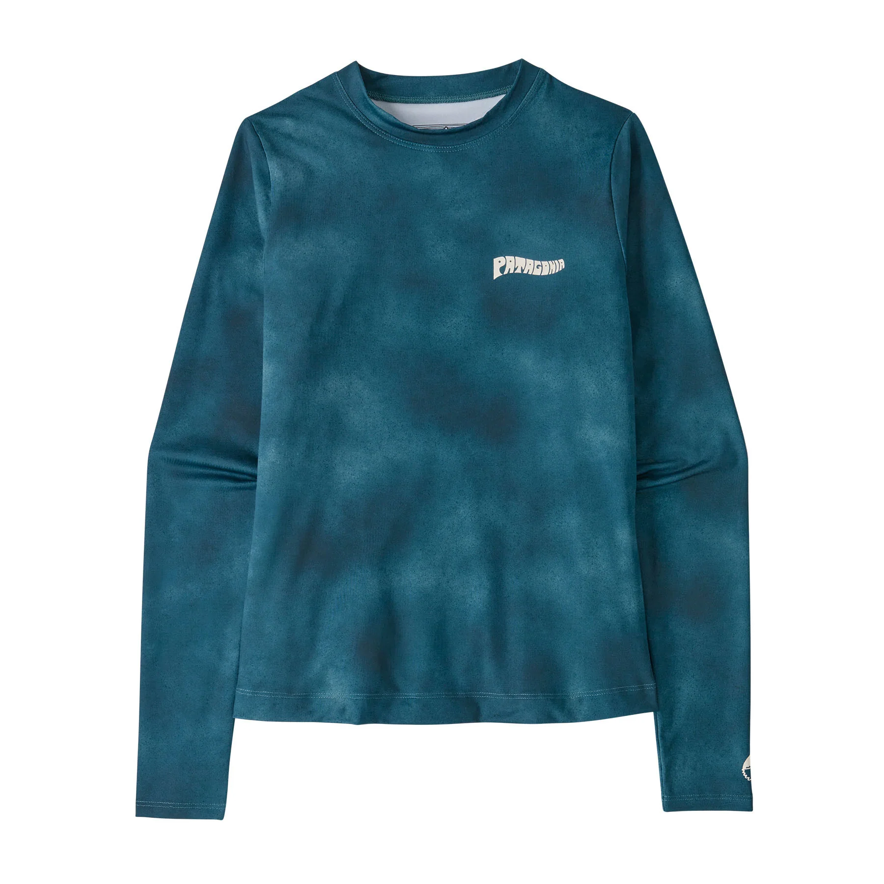 Women's Swell Seeker Rashguard