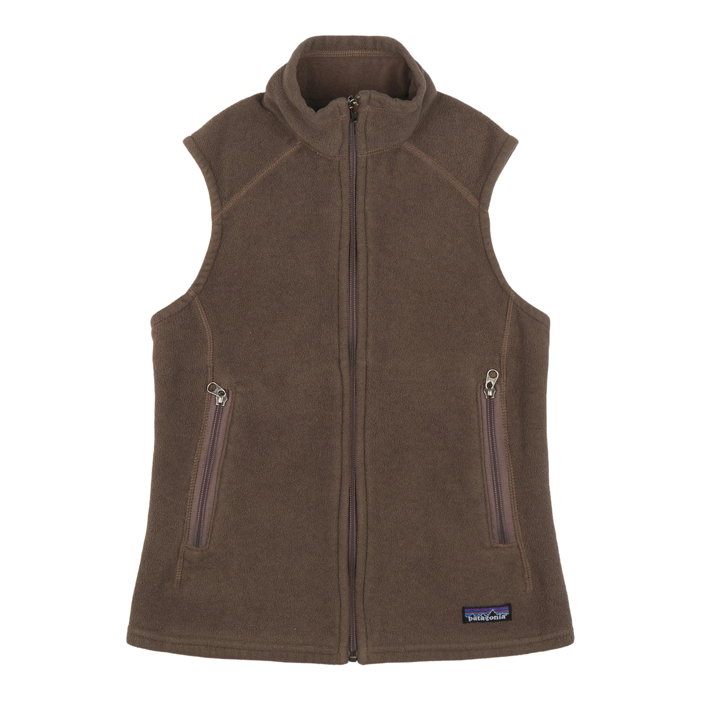 Women's Synchilla® Vest