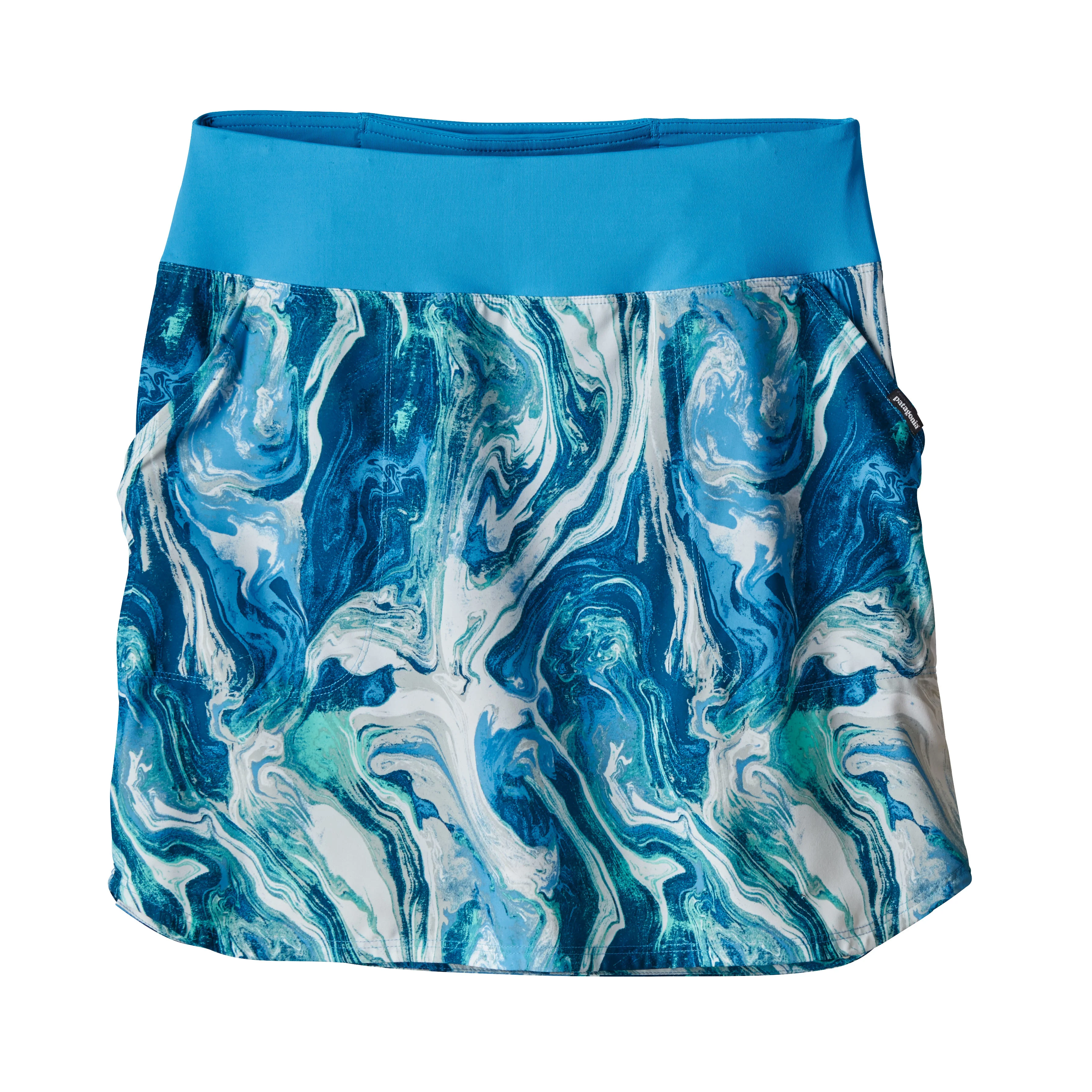 Women's Tech Fishing Skort