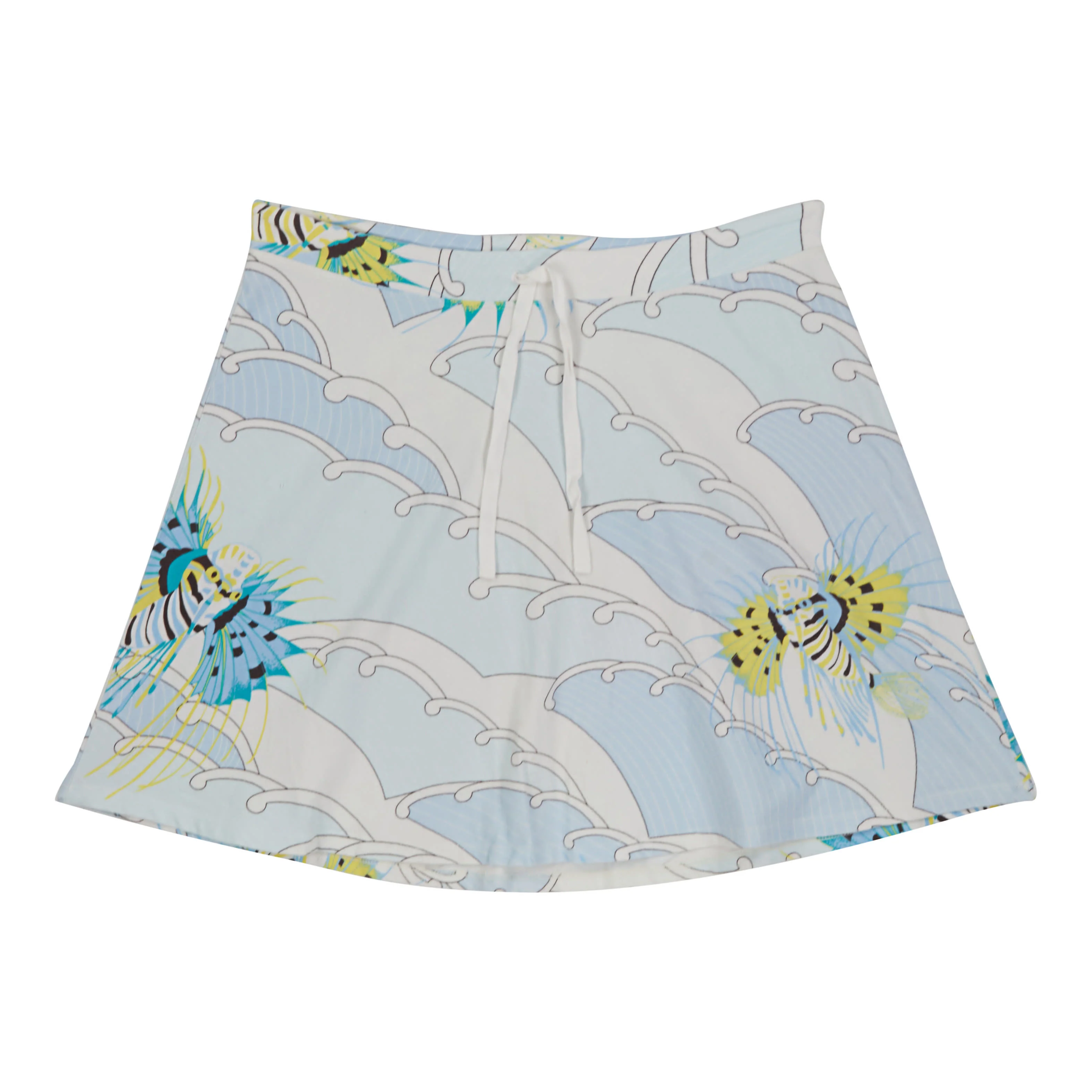 Women's Tidal Skirt