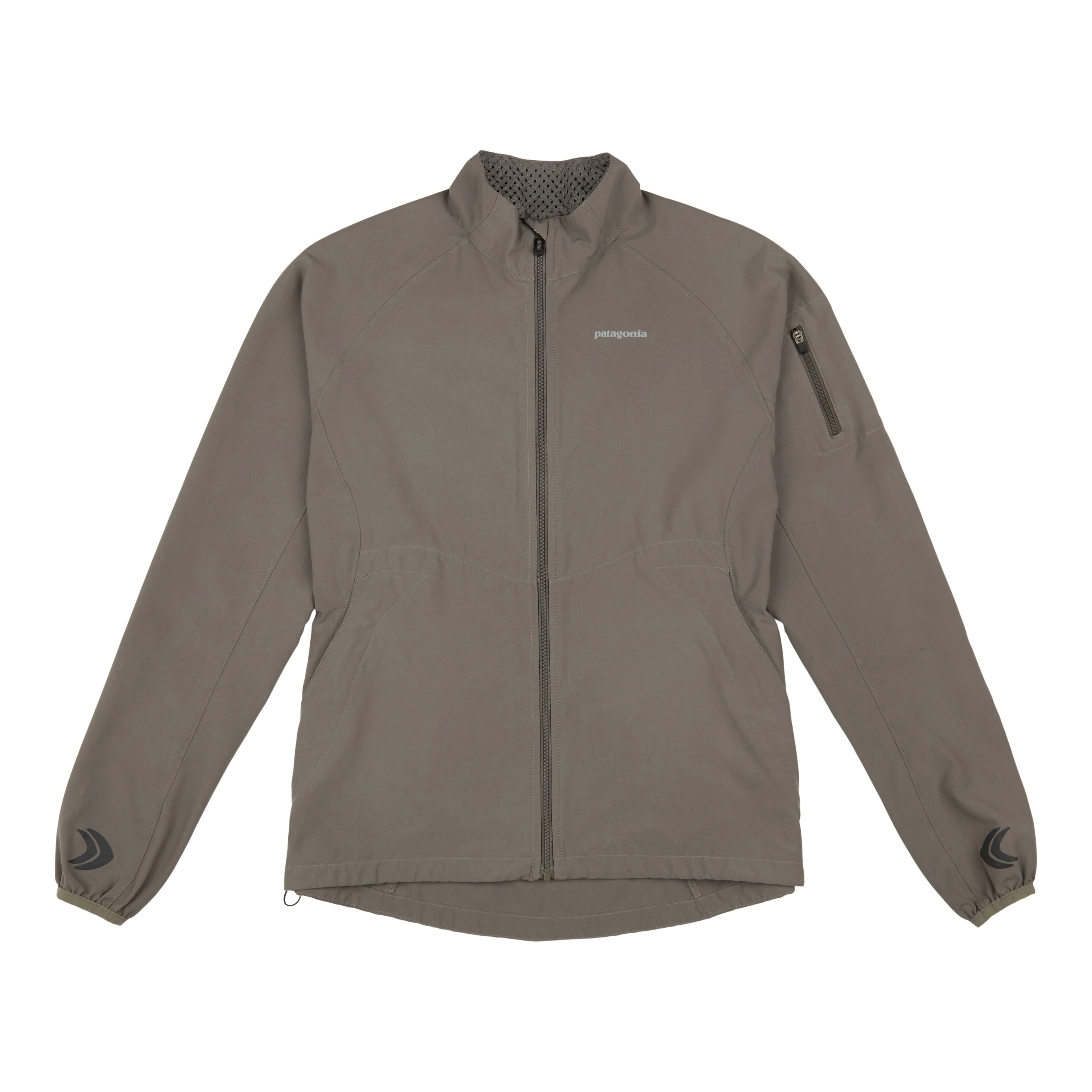 Women's Traverse Jacket