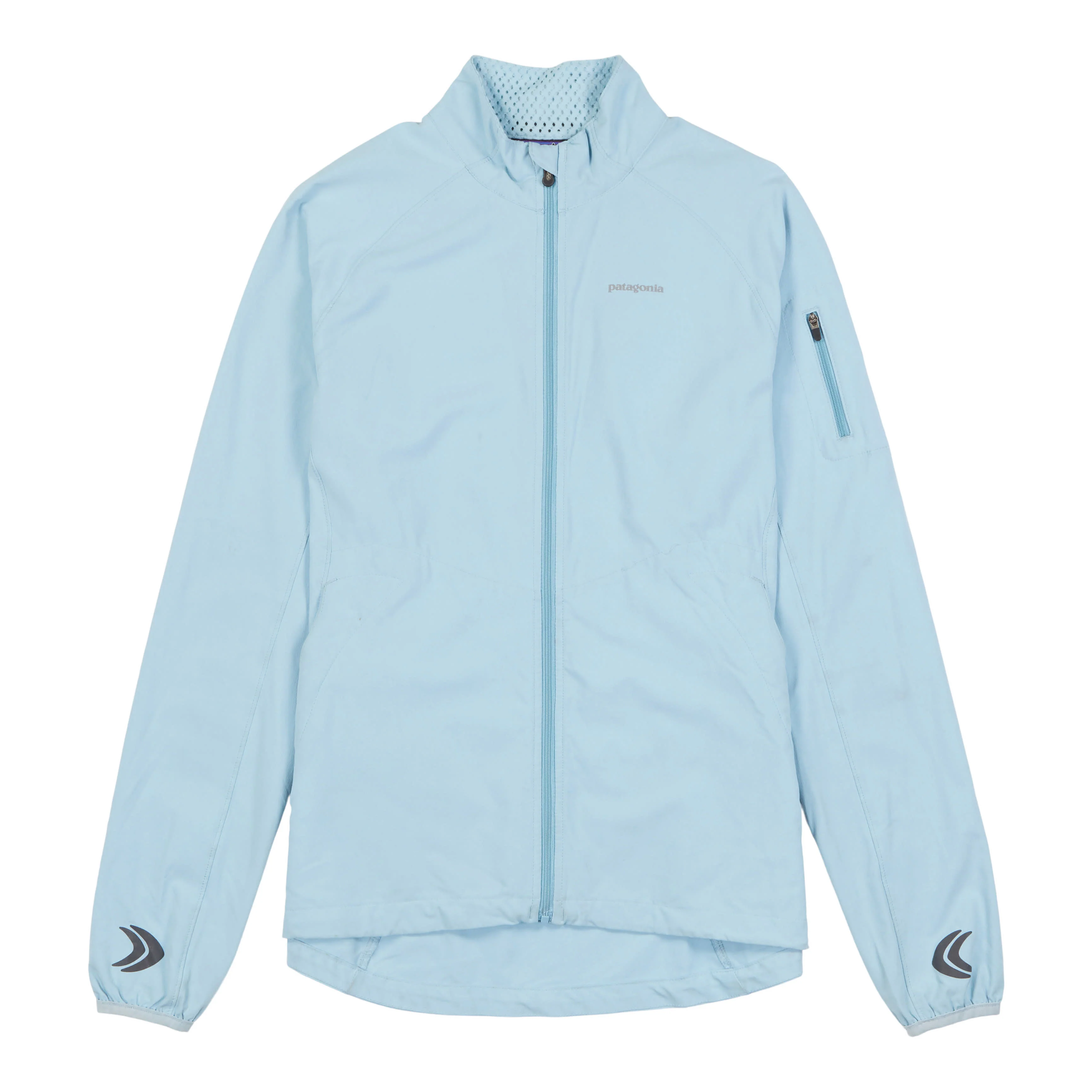 Women's Traverse Jacket