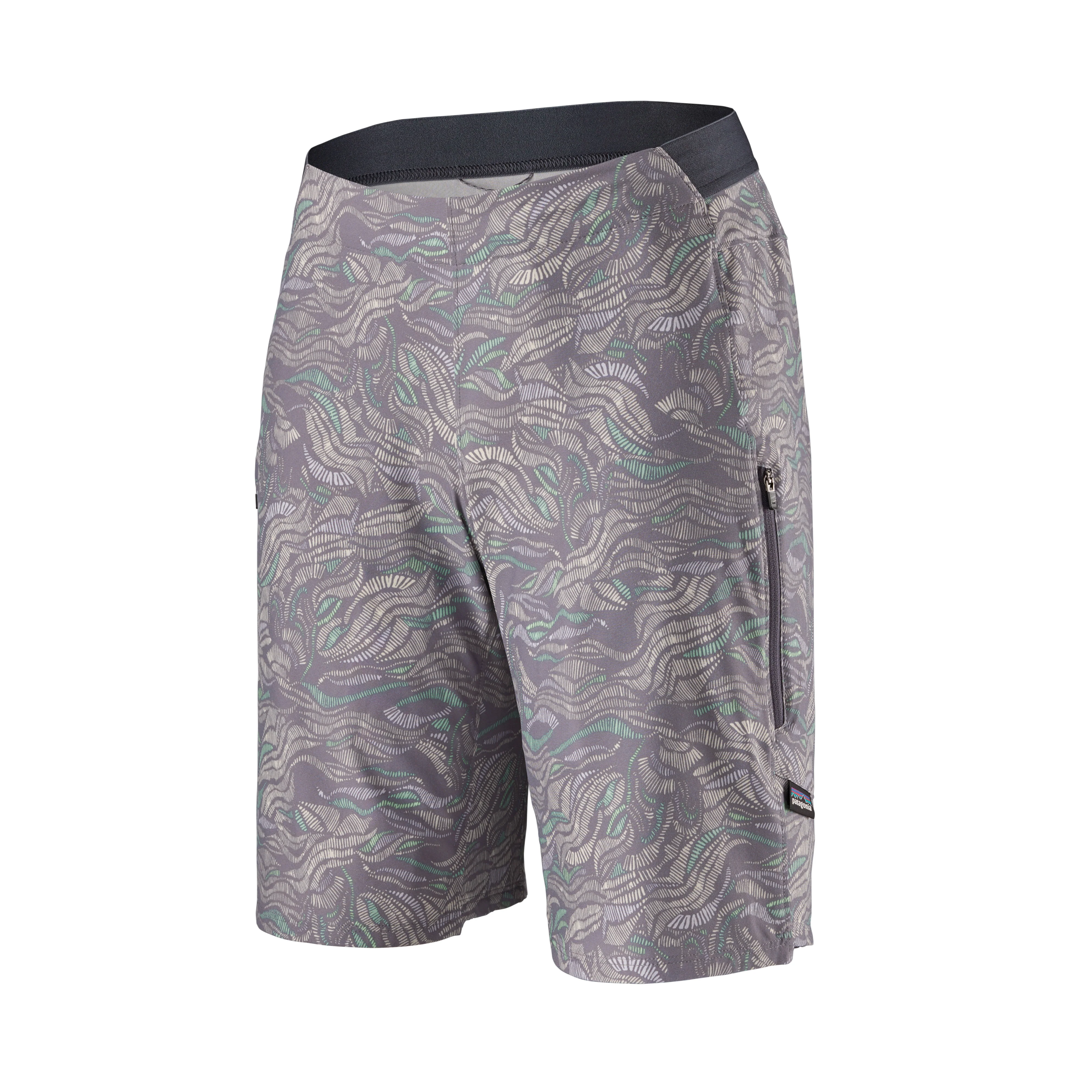 Women's Tyrolean Bike Shorts