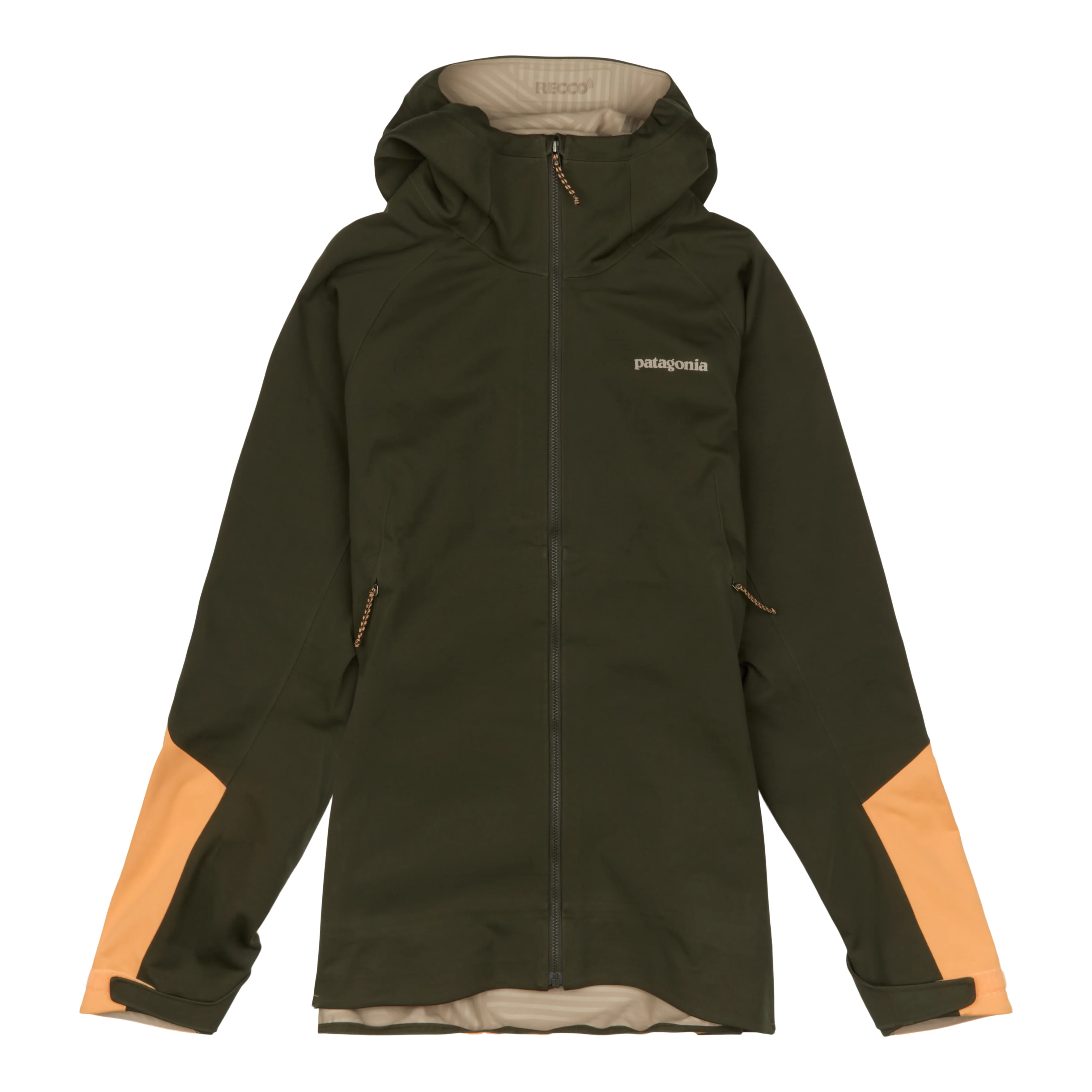 Women's Upstride Jacket