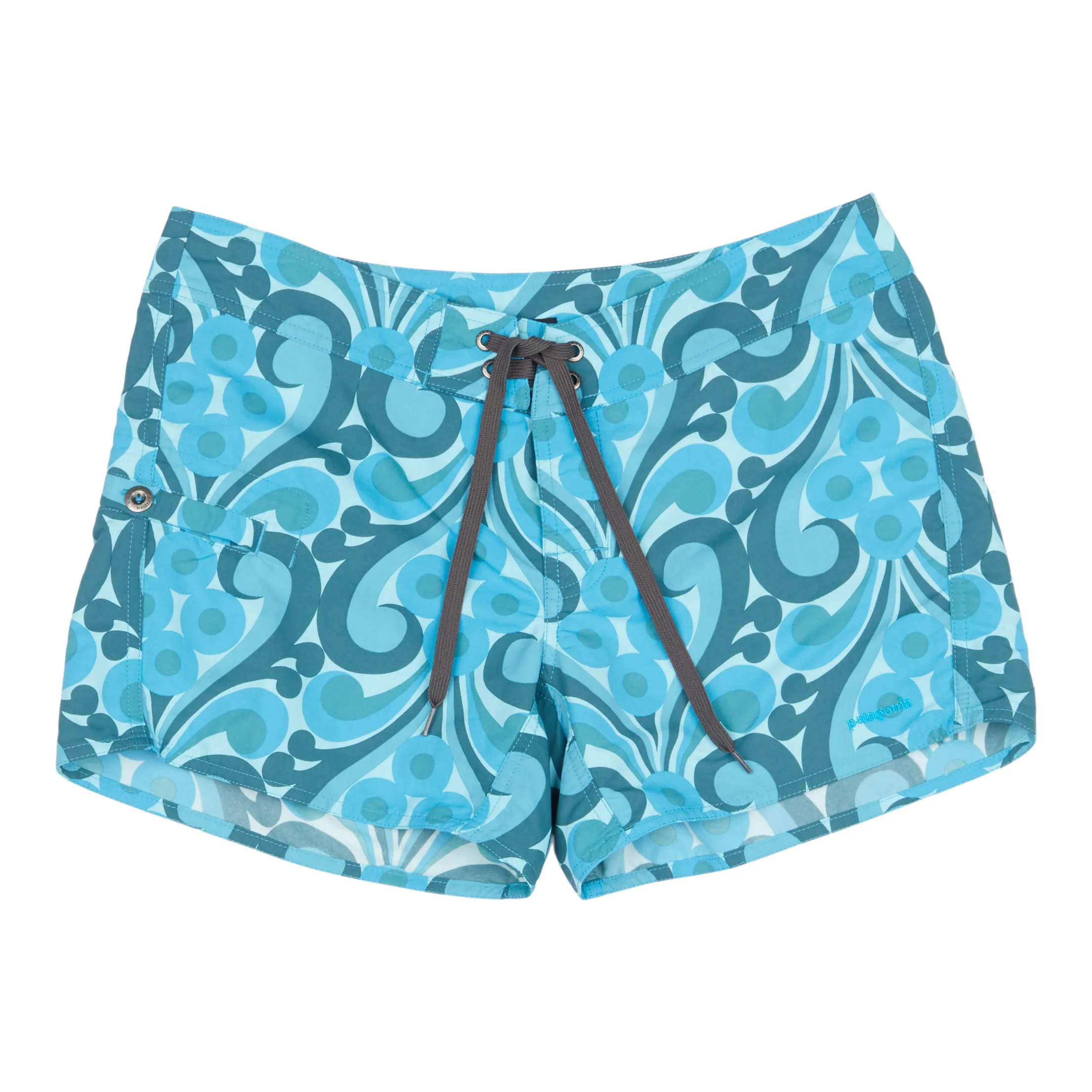 Women's Wavefarer Board Shorts
