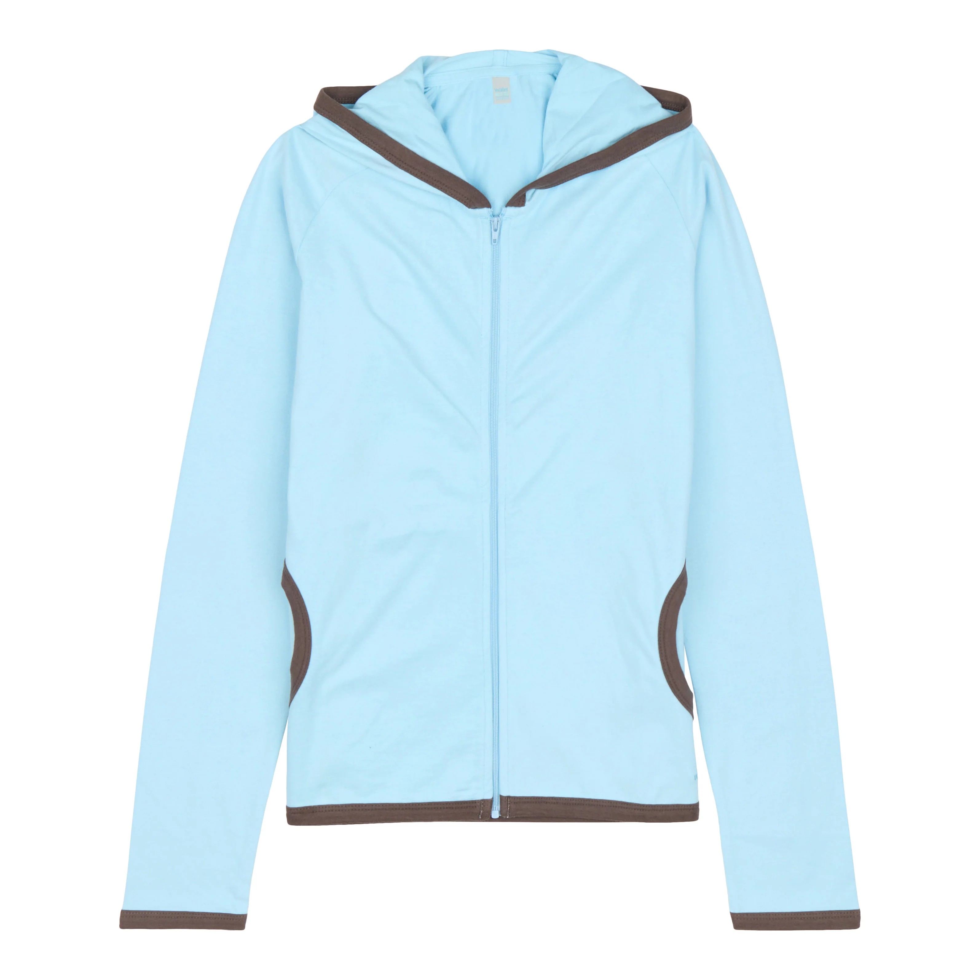 Women's Wholesome Hoody