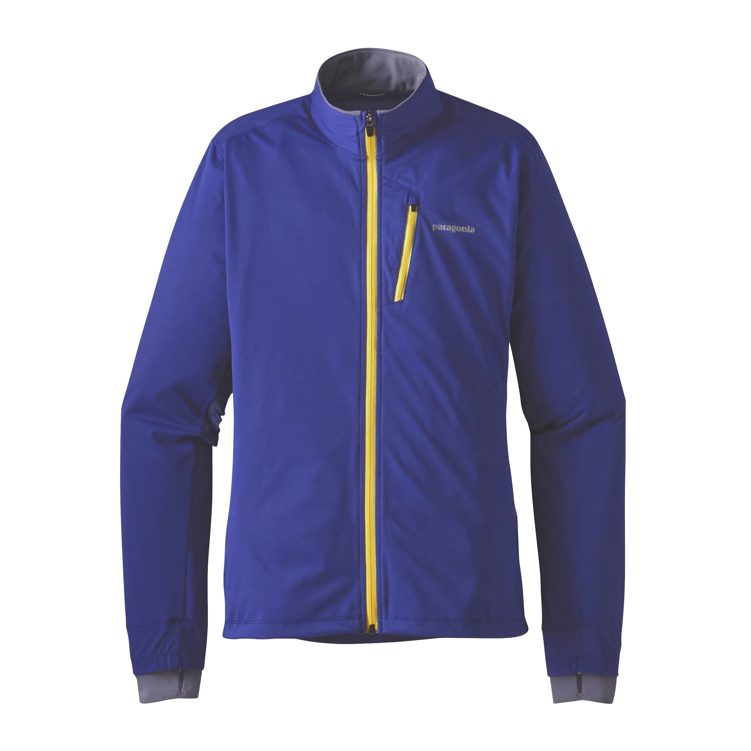 Women's Wind Shield Jacket