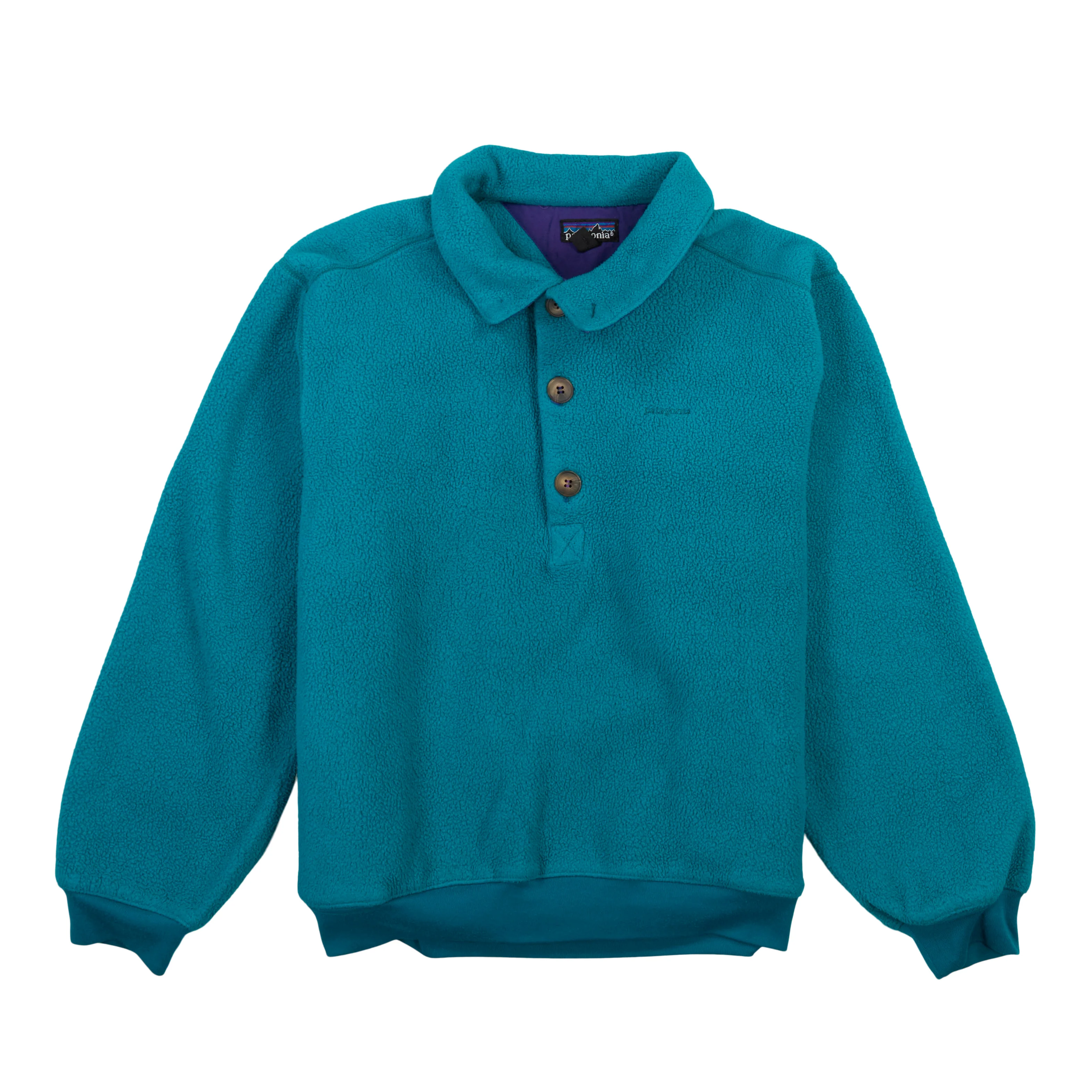 W's 1/4-Zip Better Sweater