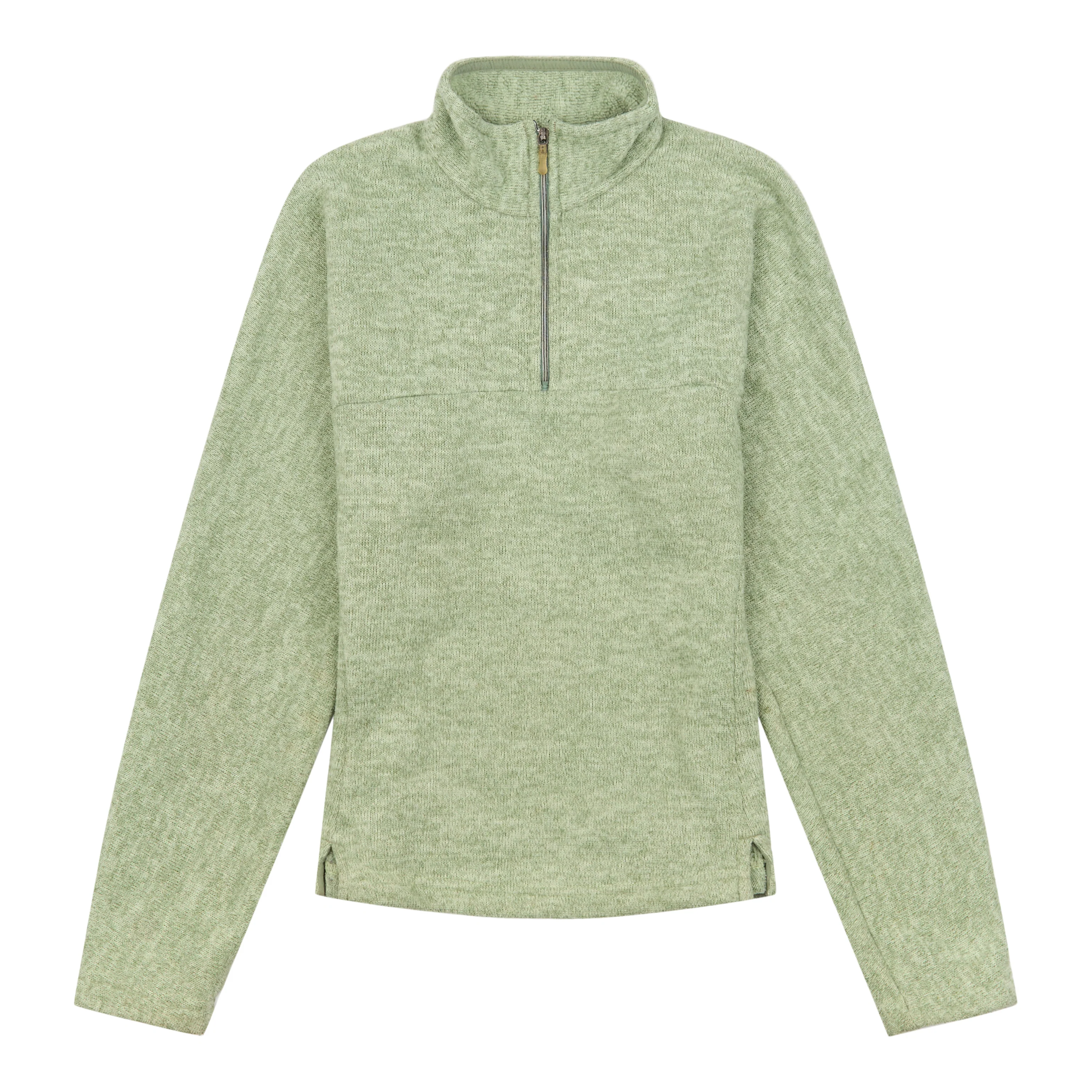 W's 1/4-Zip Better Sweater