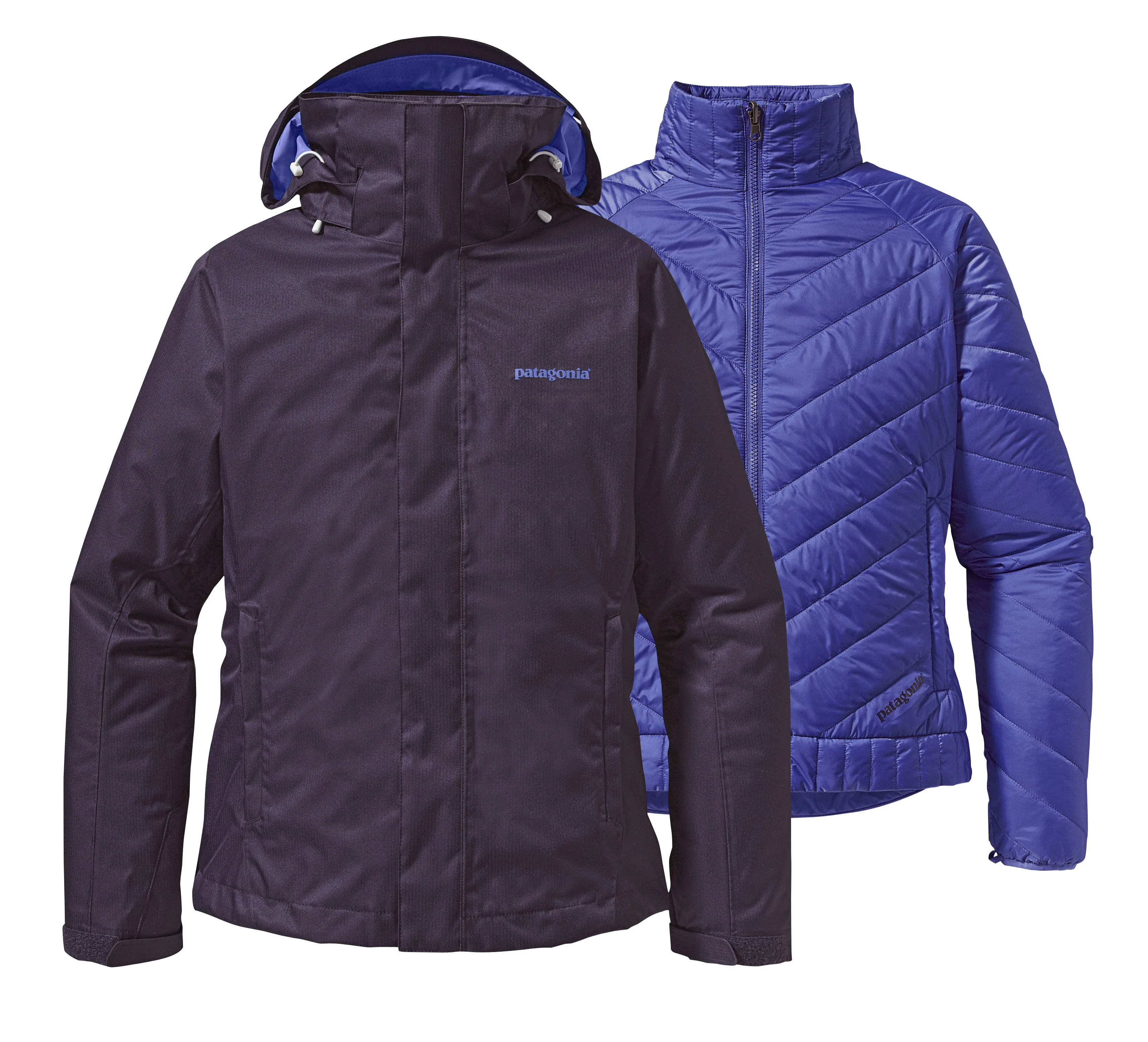 W's 3-in-1 Snowbelle Jacket