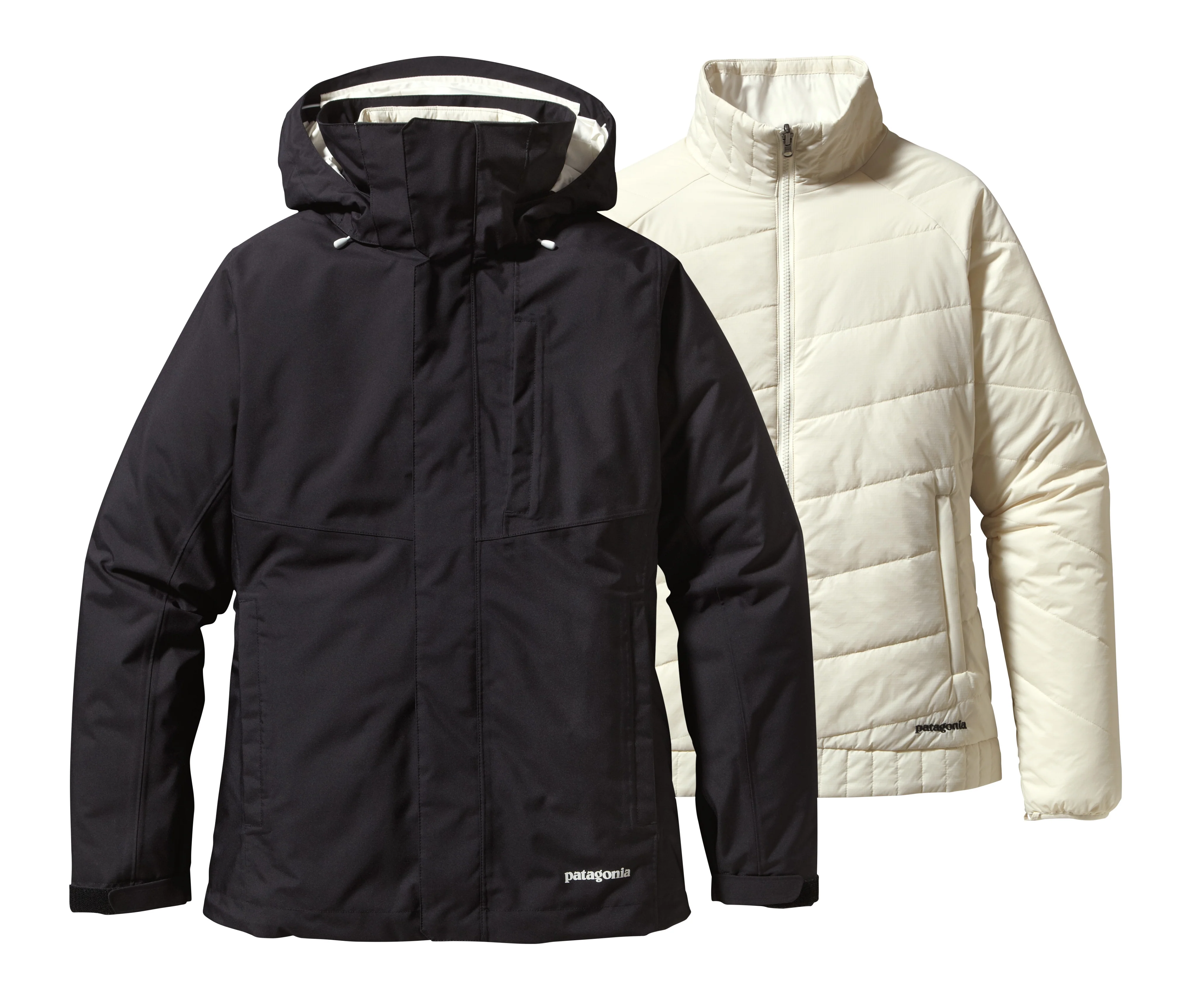 W's 3-in-1 Snowbelle Jacket