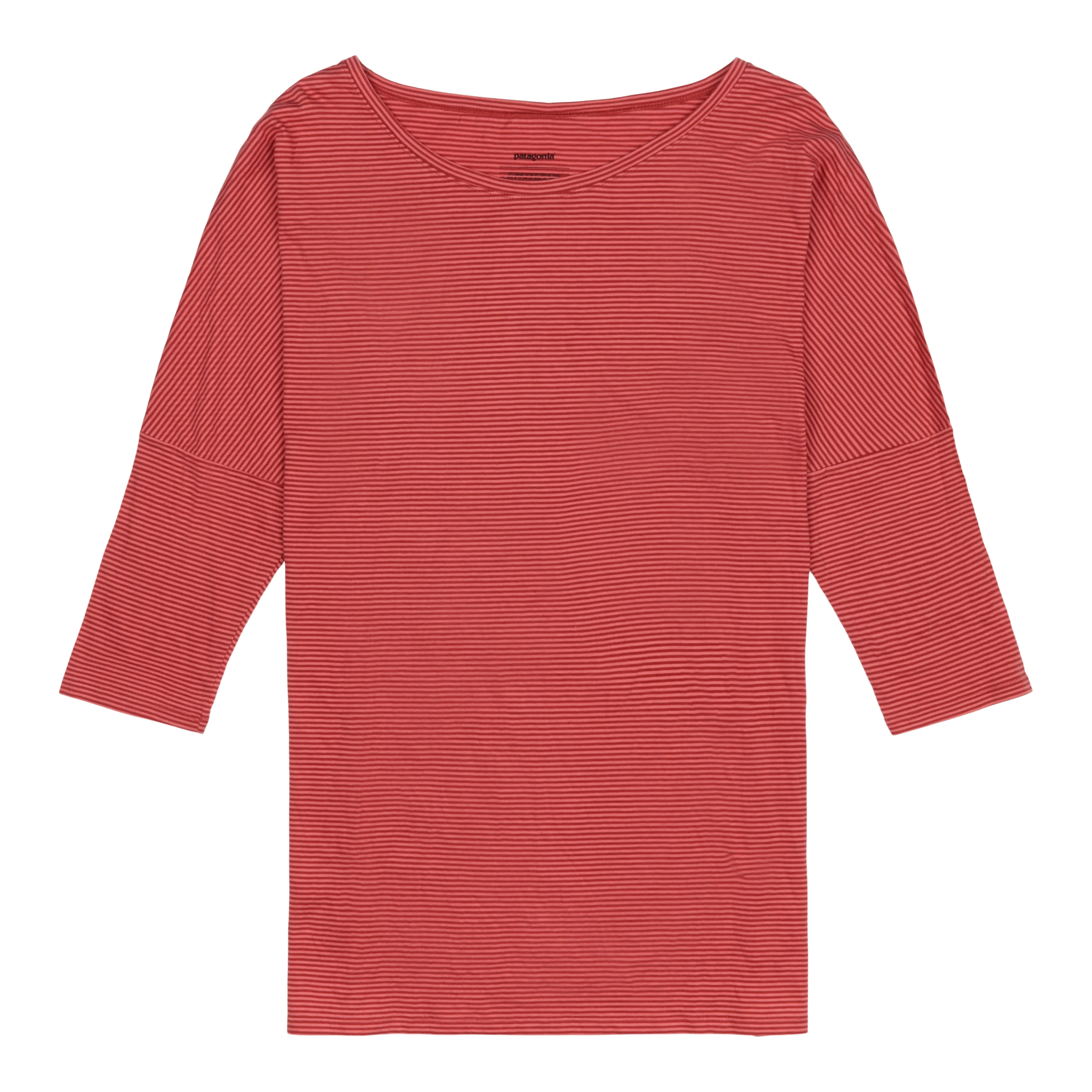 W's 3/4 Sleeve Diviner Top