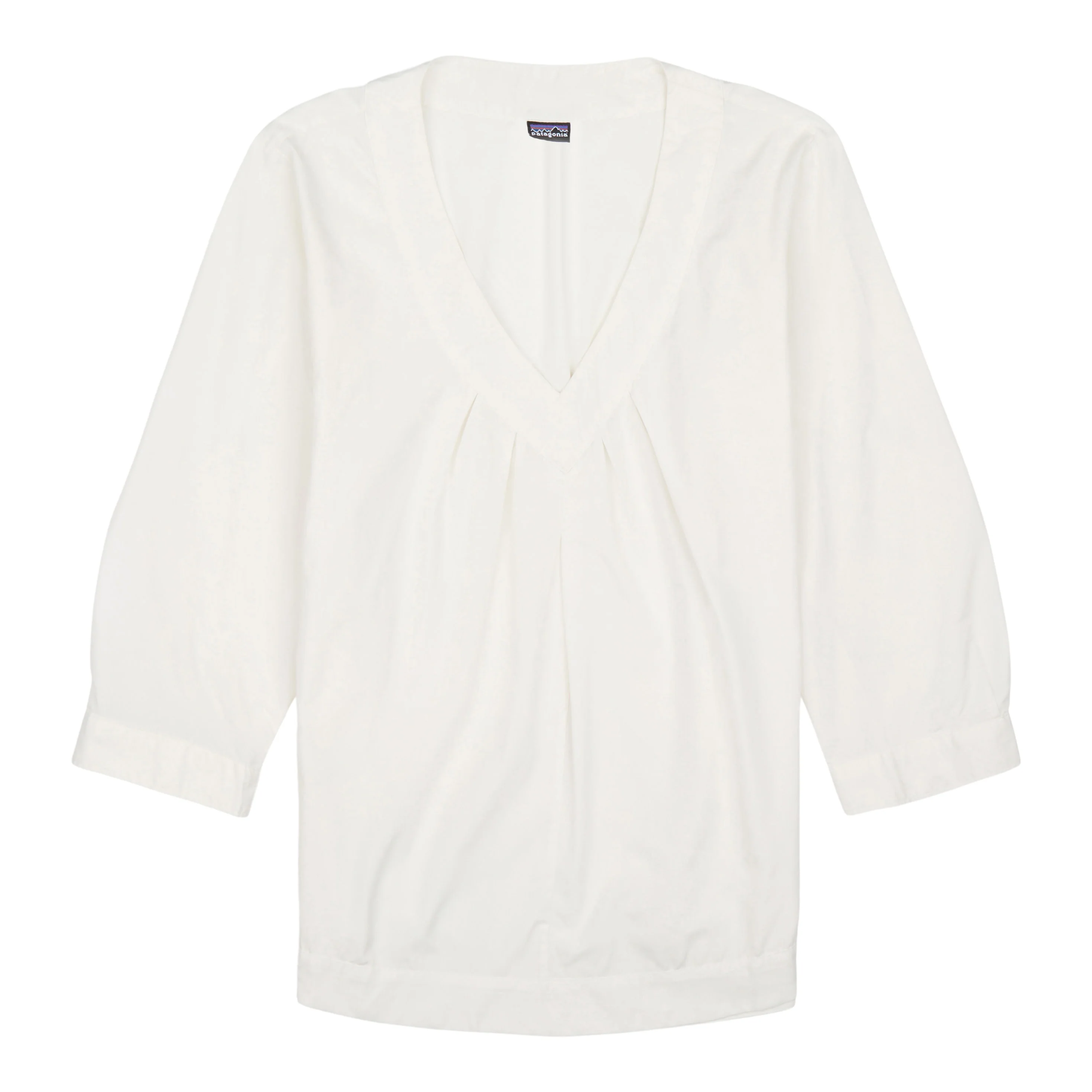 W's 3/4-Sleeve Sun Shelter Top