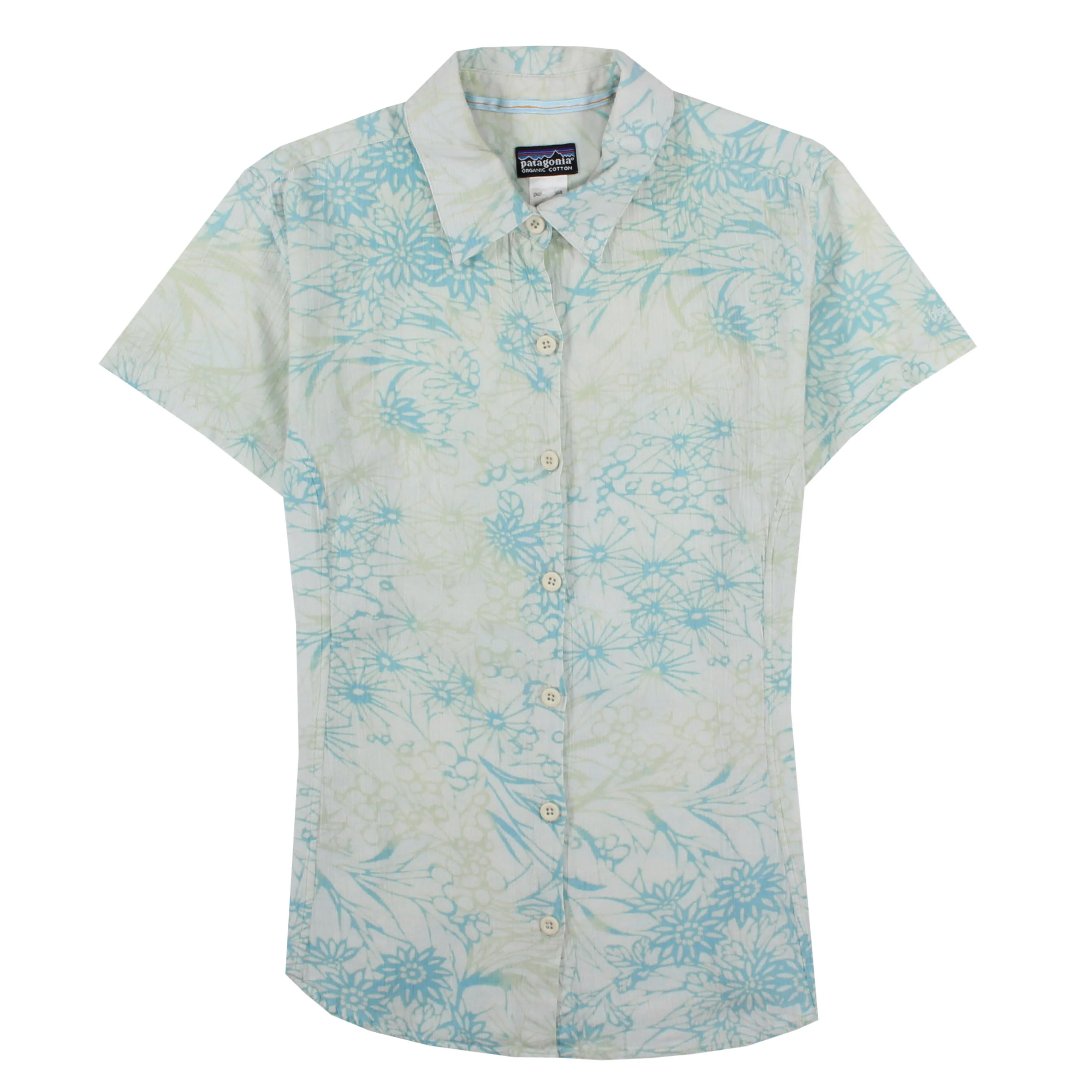 W's A/C® Short-Sleeved Shirt