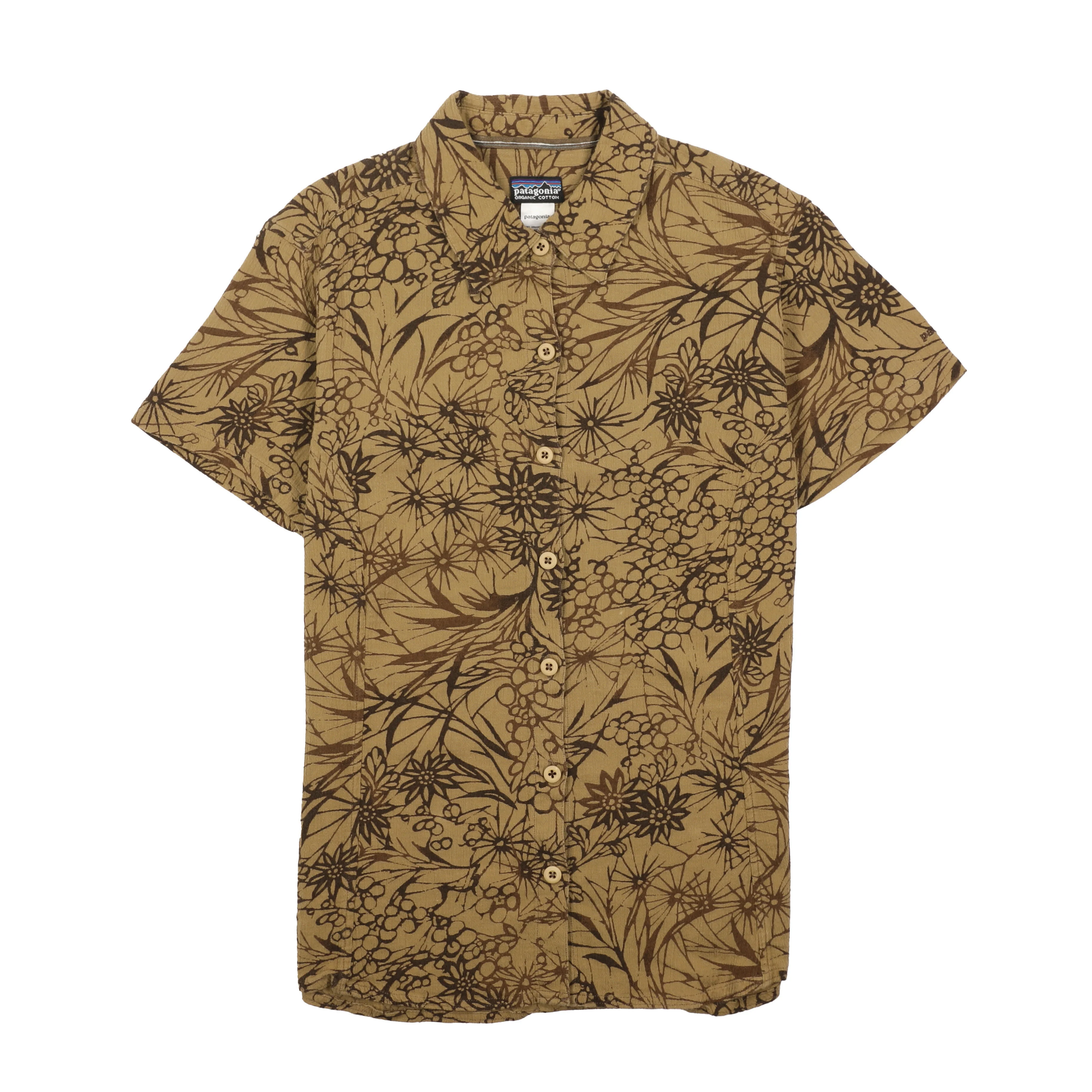 W's A/C® Short-Sleeved Shirt