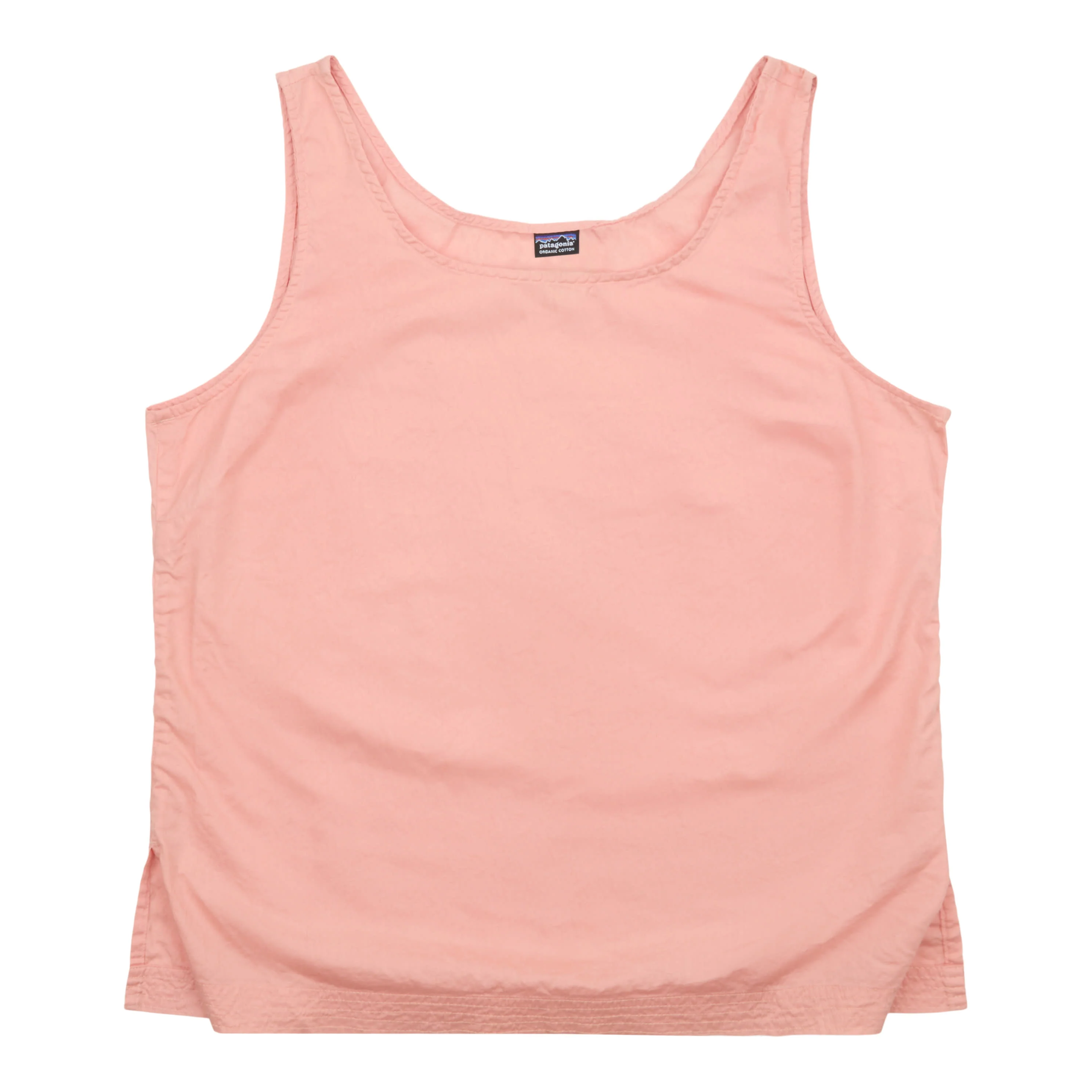 W's A/C Tank
