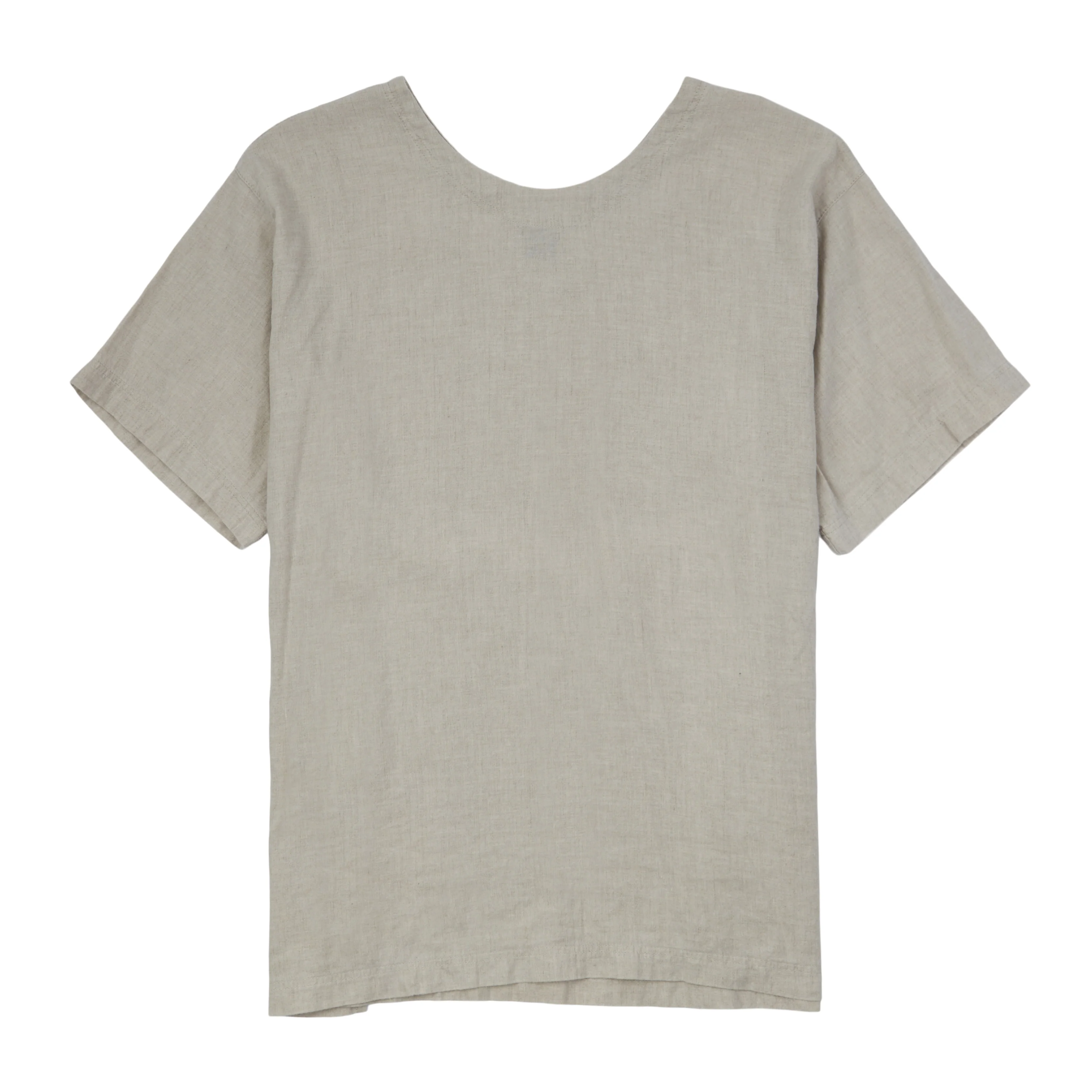 W's A/C® Woven T-Shirt