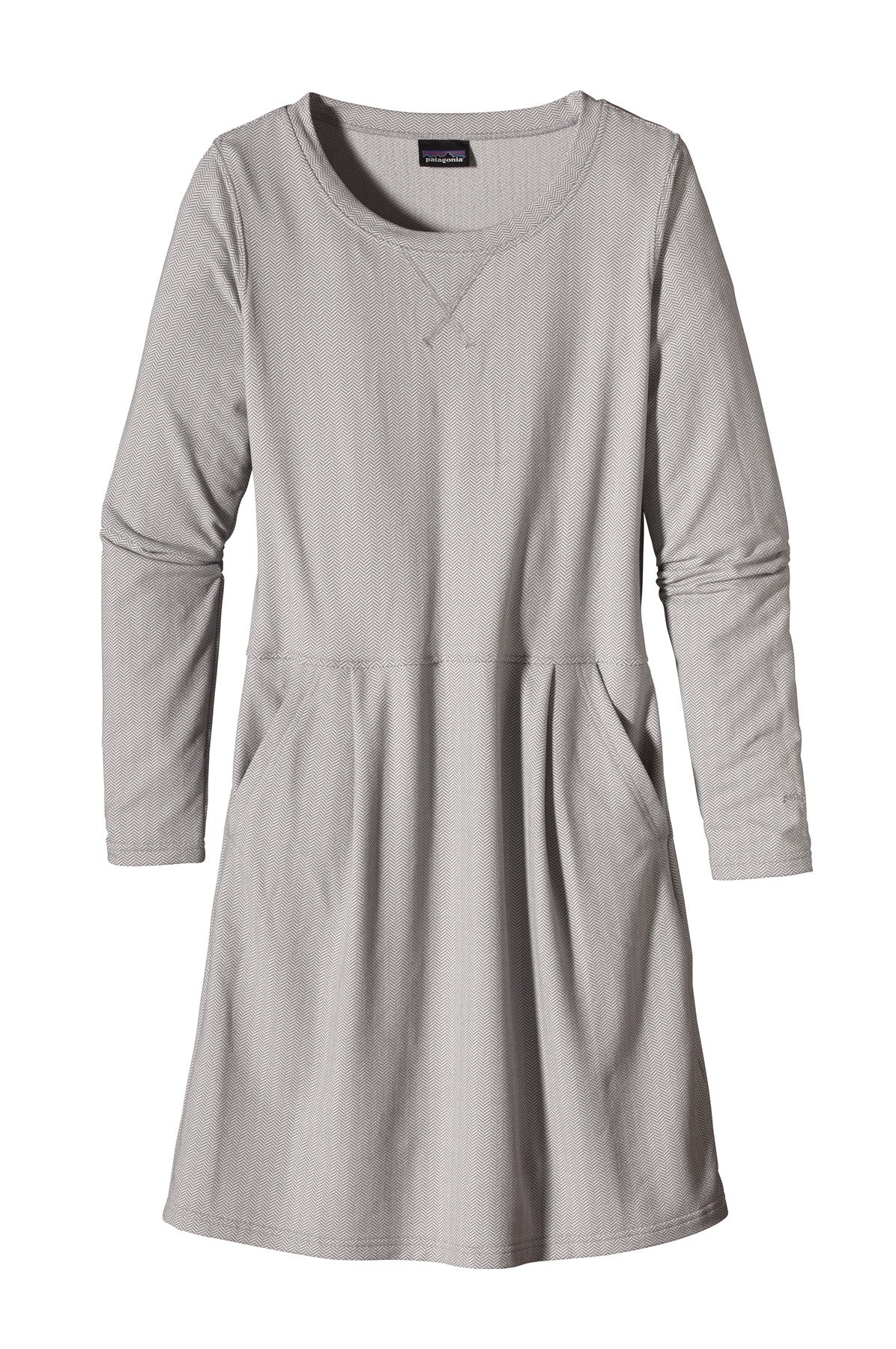 W's Active Herringbone Dress