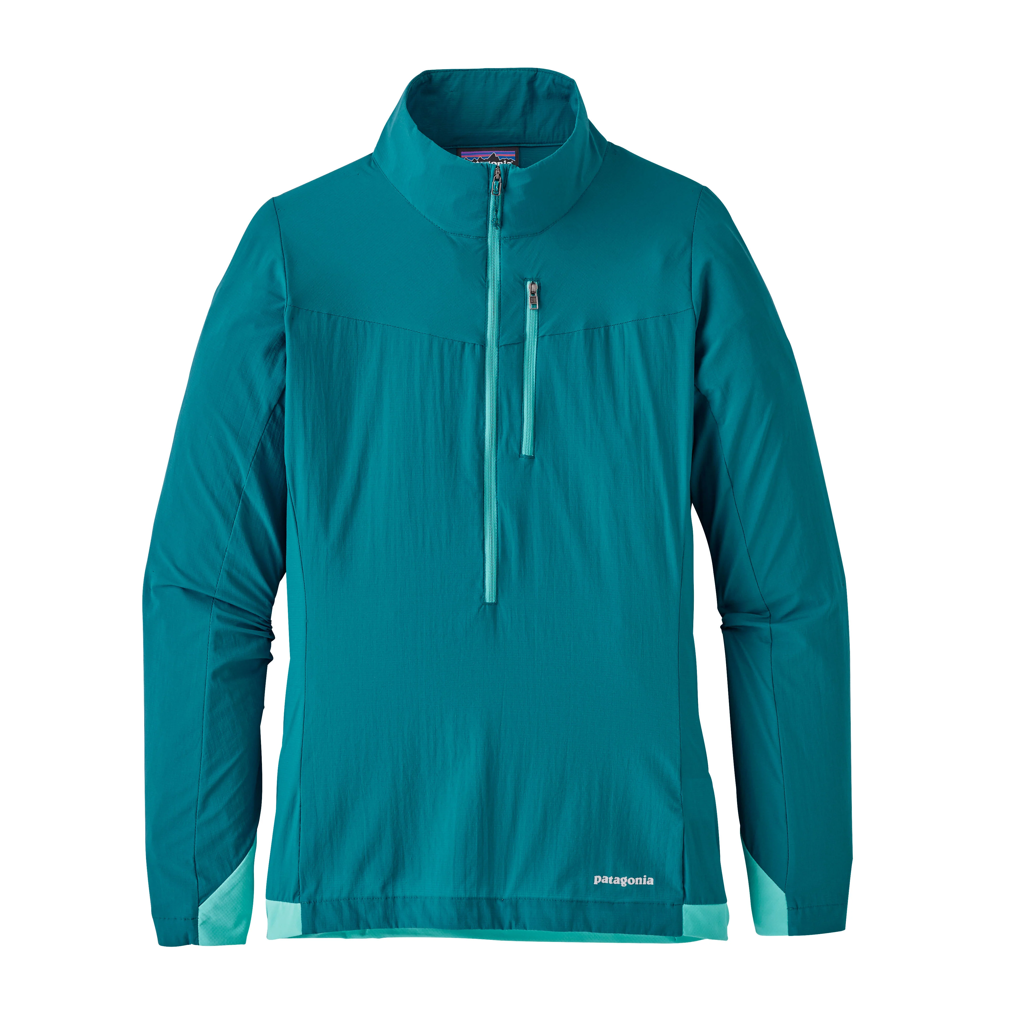 W's Airshed Pullover
