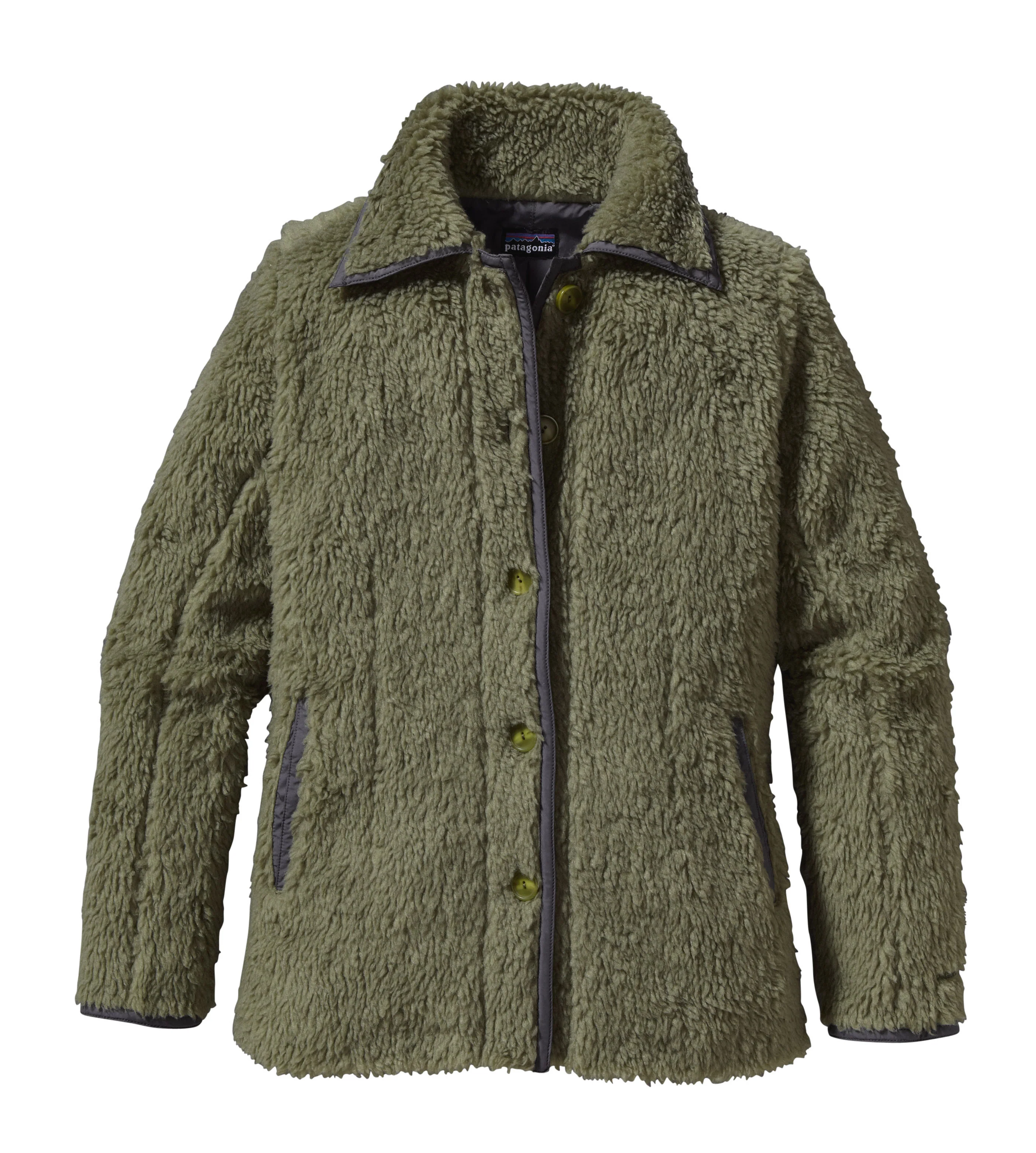 W's Alder Creek Jacket