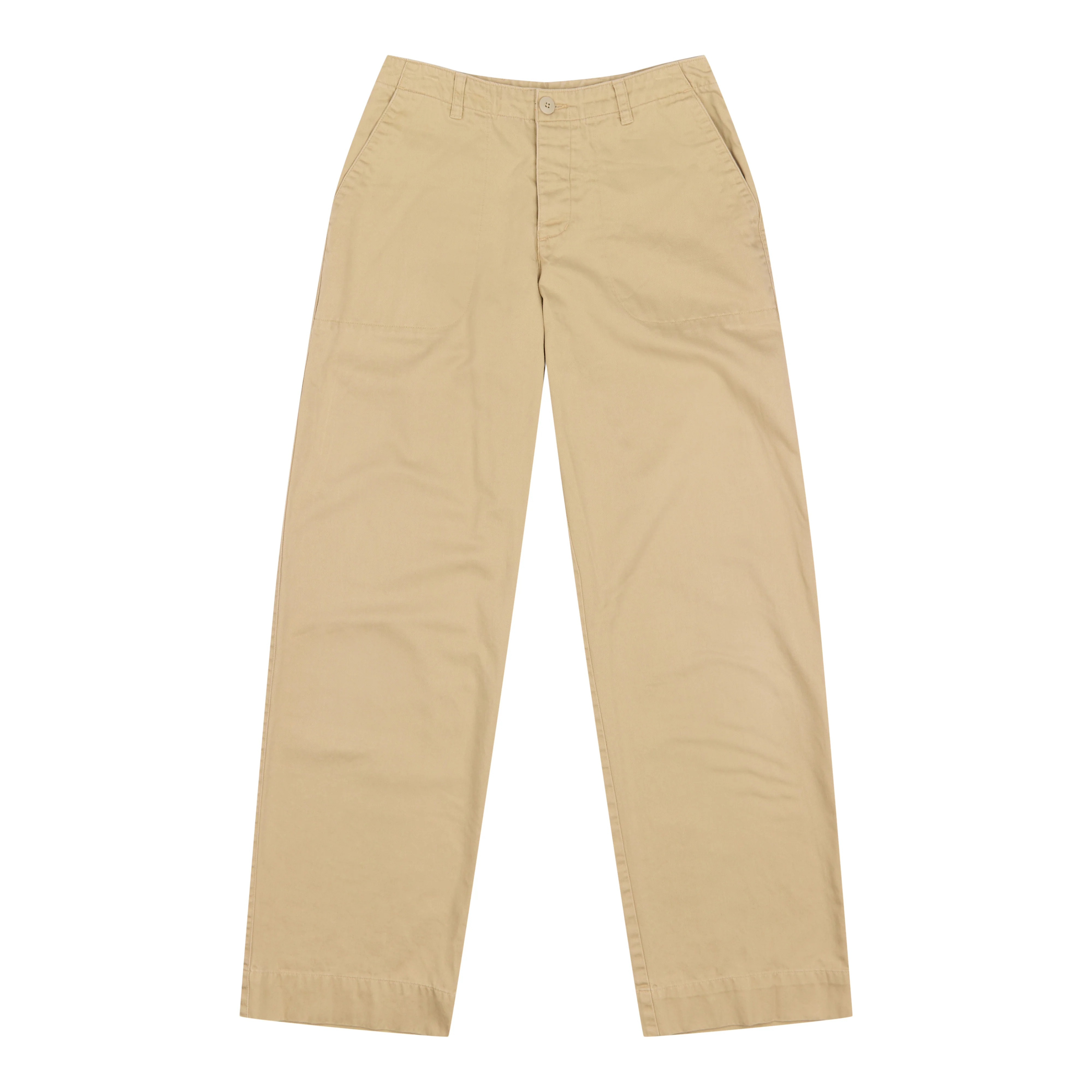 W's All-Wear Pants