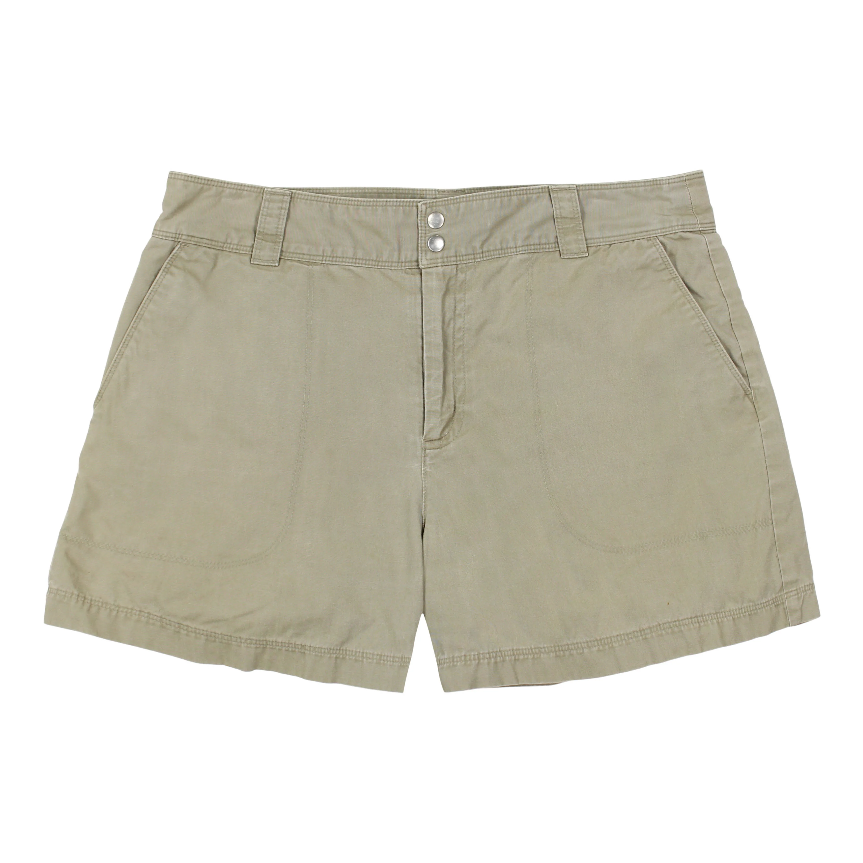W's All-Wear Shorts