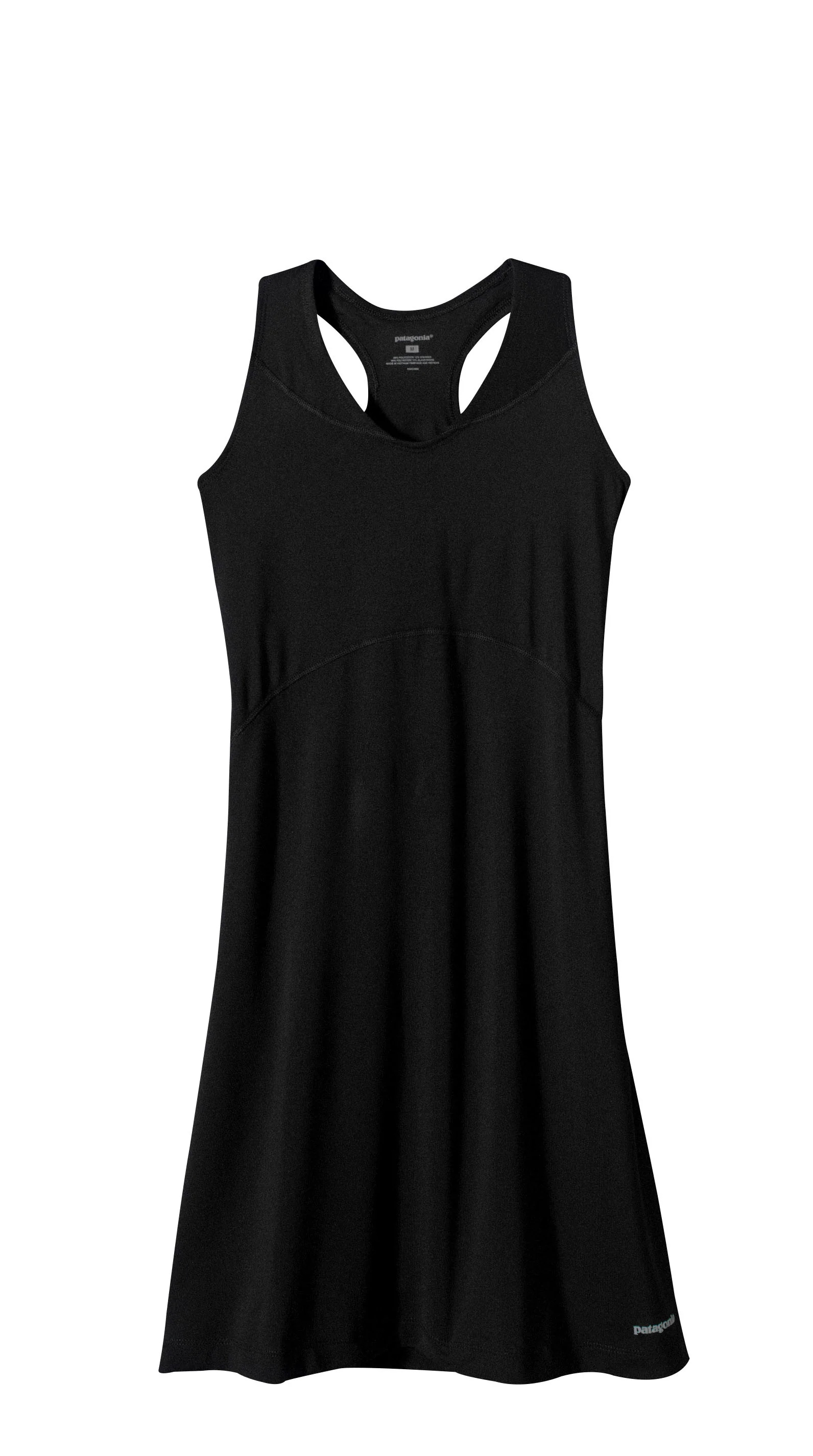 W's All Weather Dress