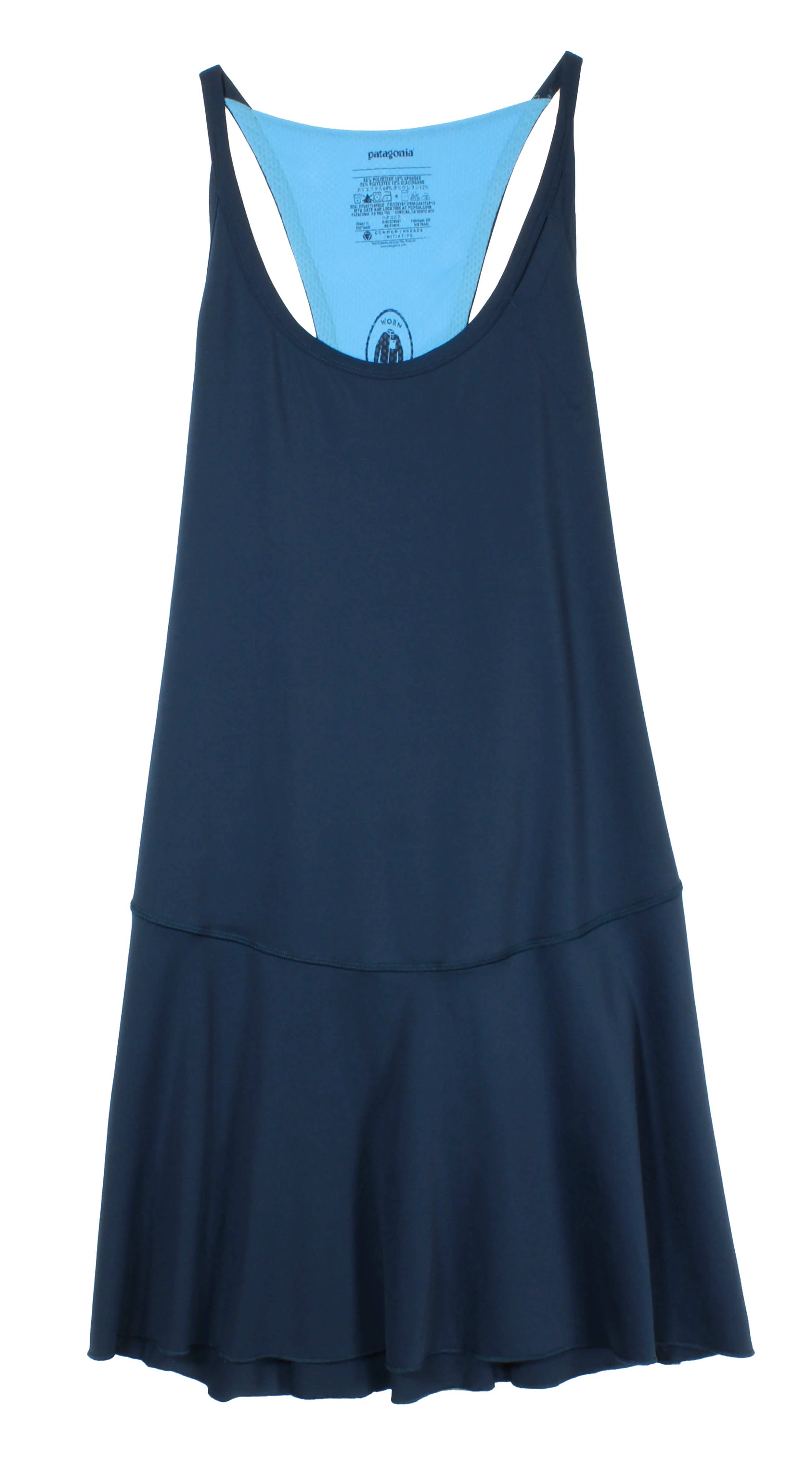 W's All Weather Dress